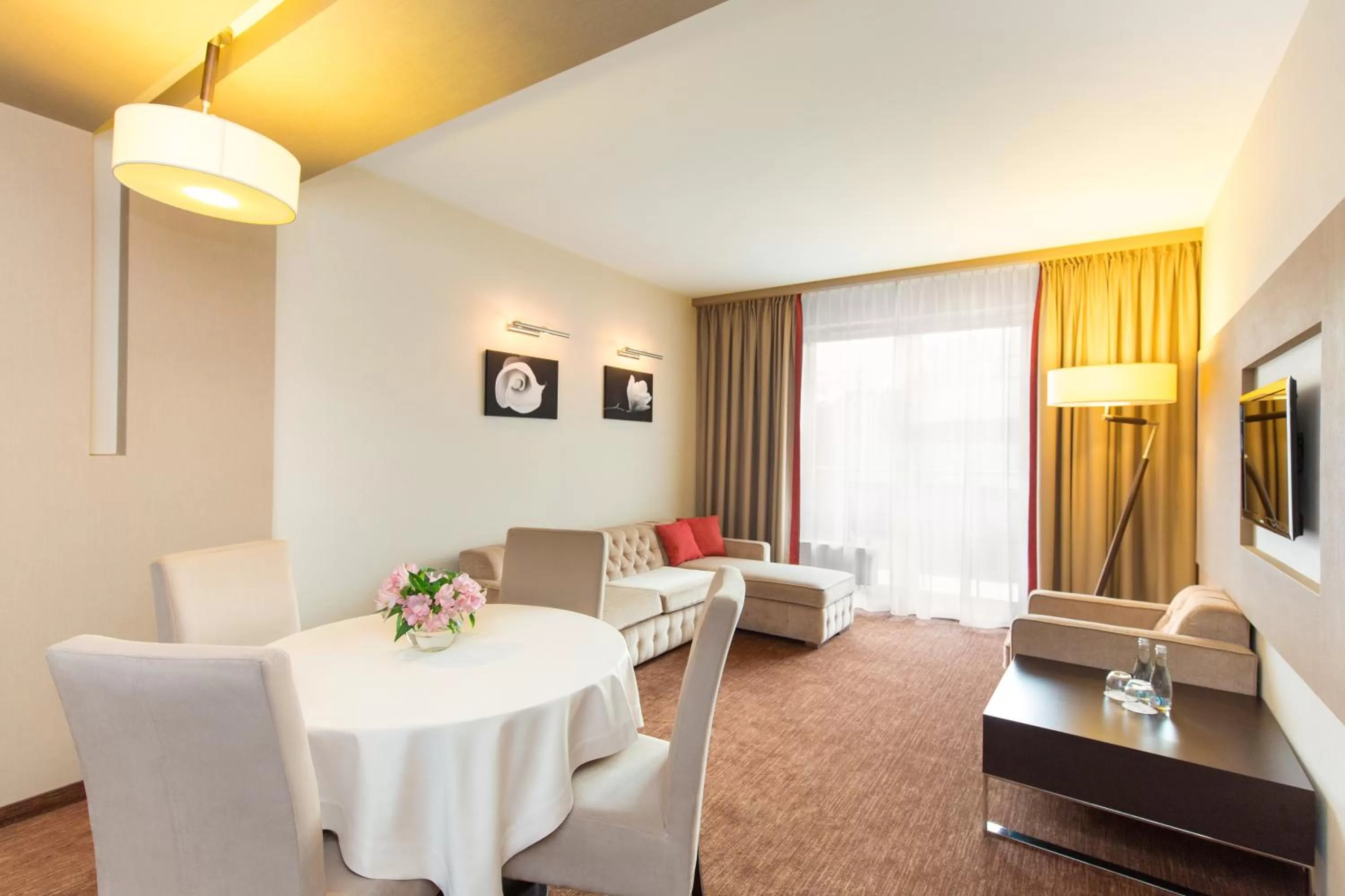 Z-Hotel Business & Spa