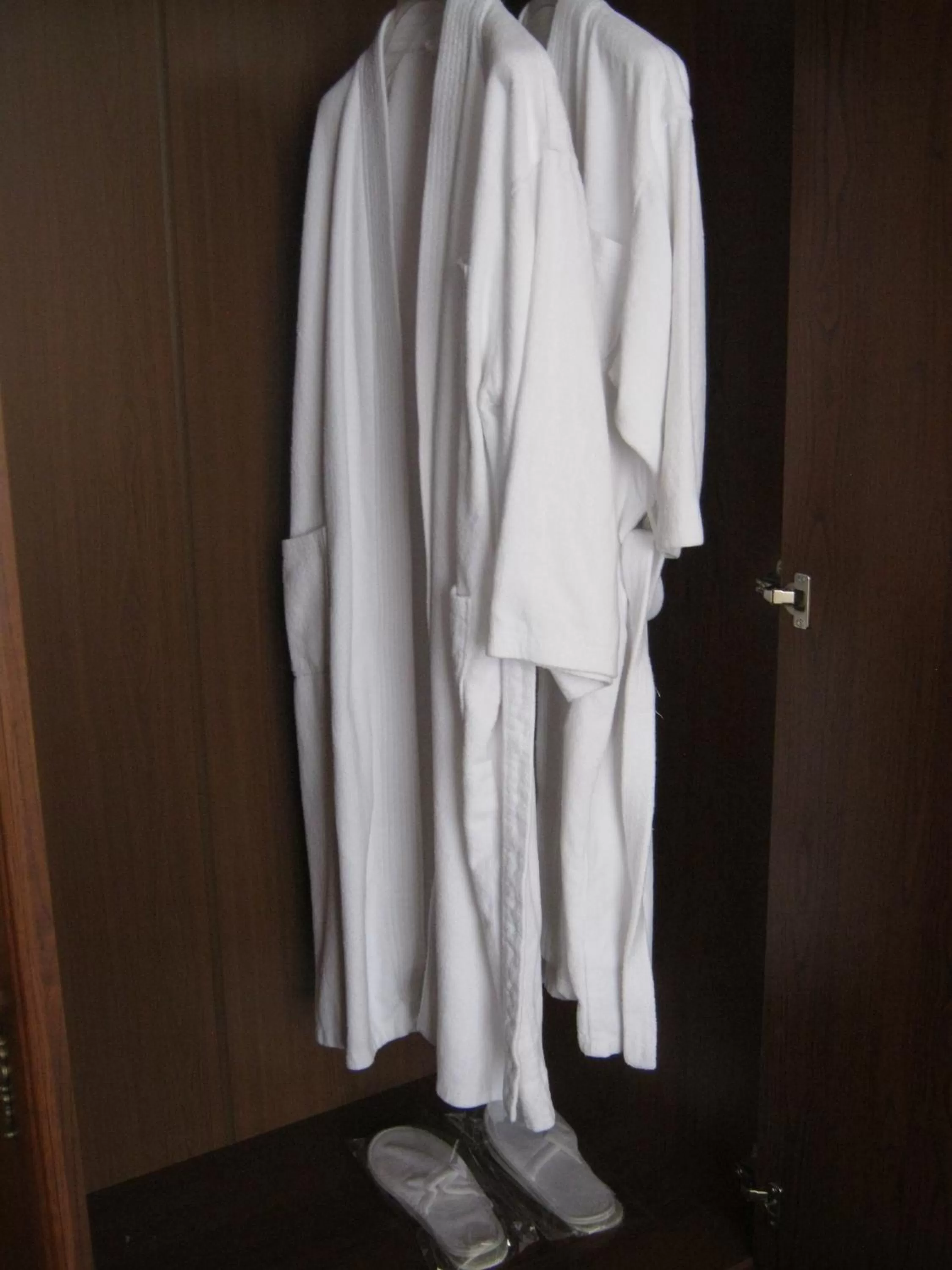 Decorative detail, Bathroom in Ajour