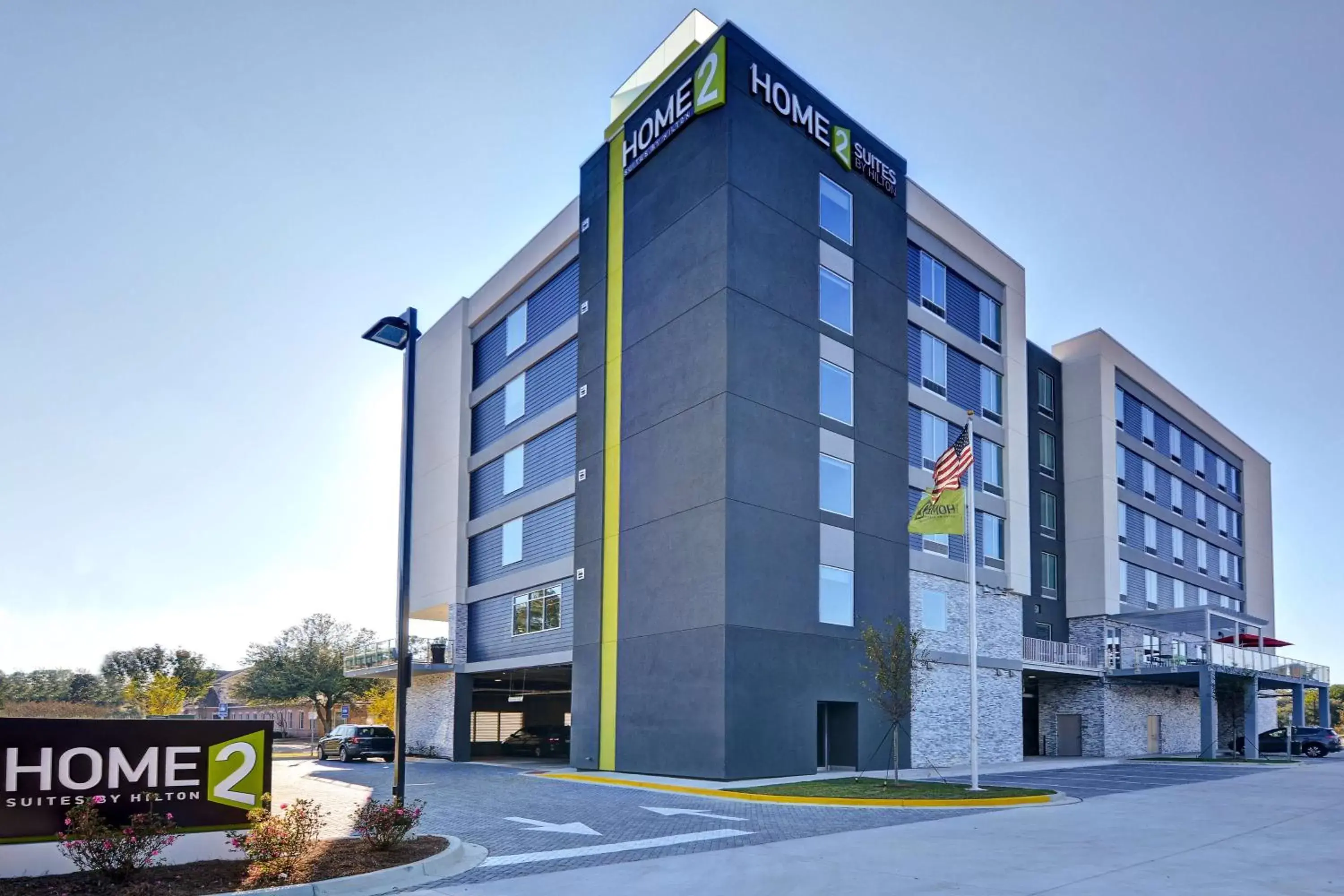 Home2 Suites By Hilton Savannah Midtown, Ga Home2 Suites By Hilton Savannah Midtown, Ga