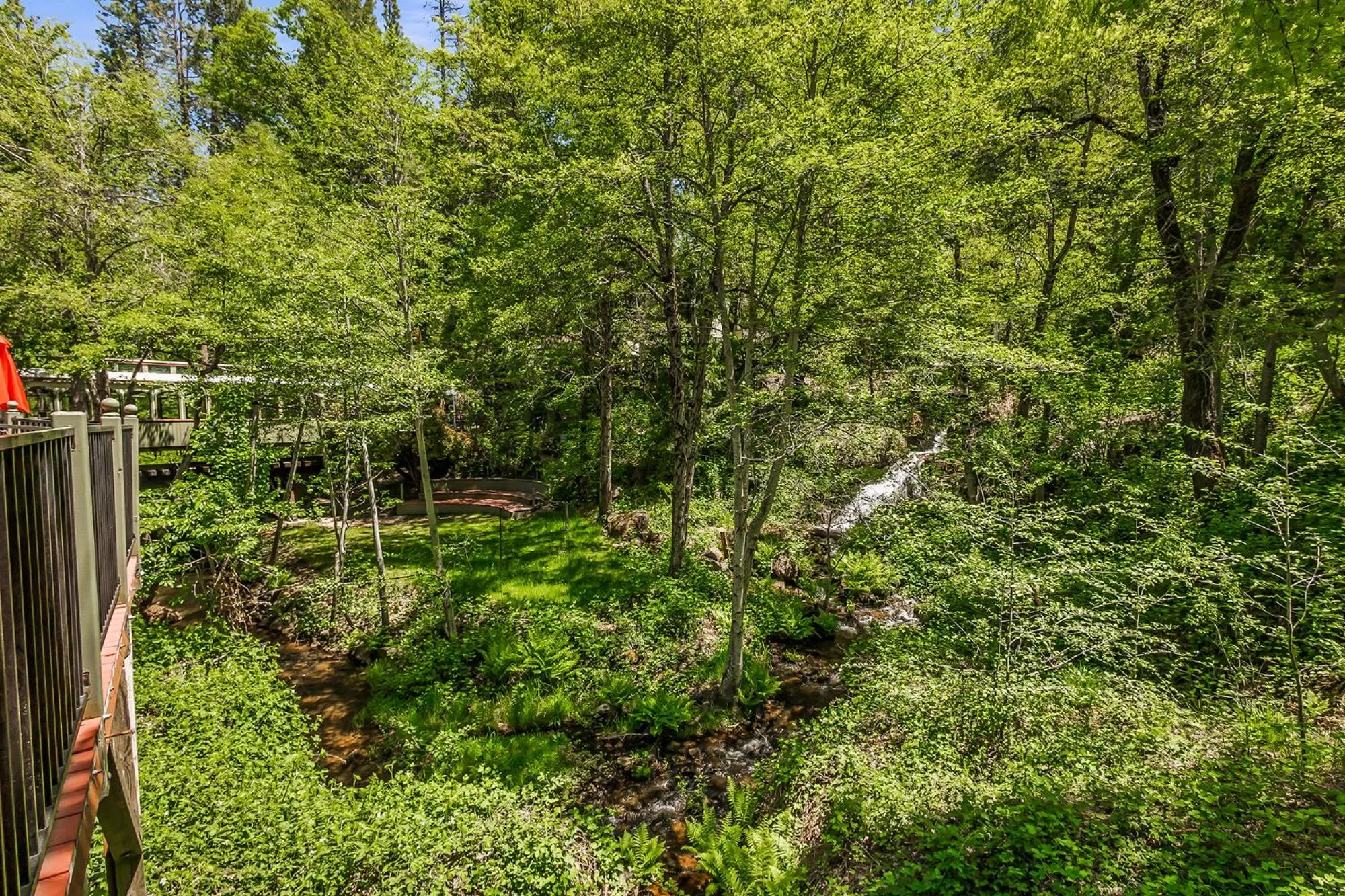 View (from property/room) in Northern Queen Inn