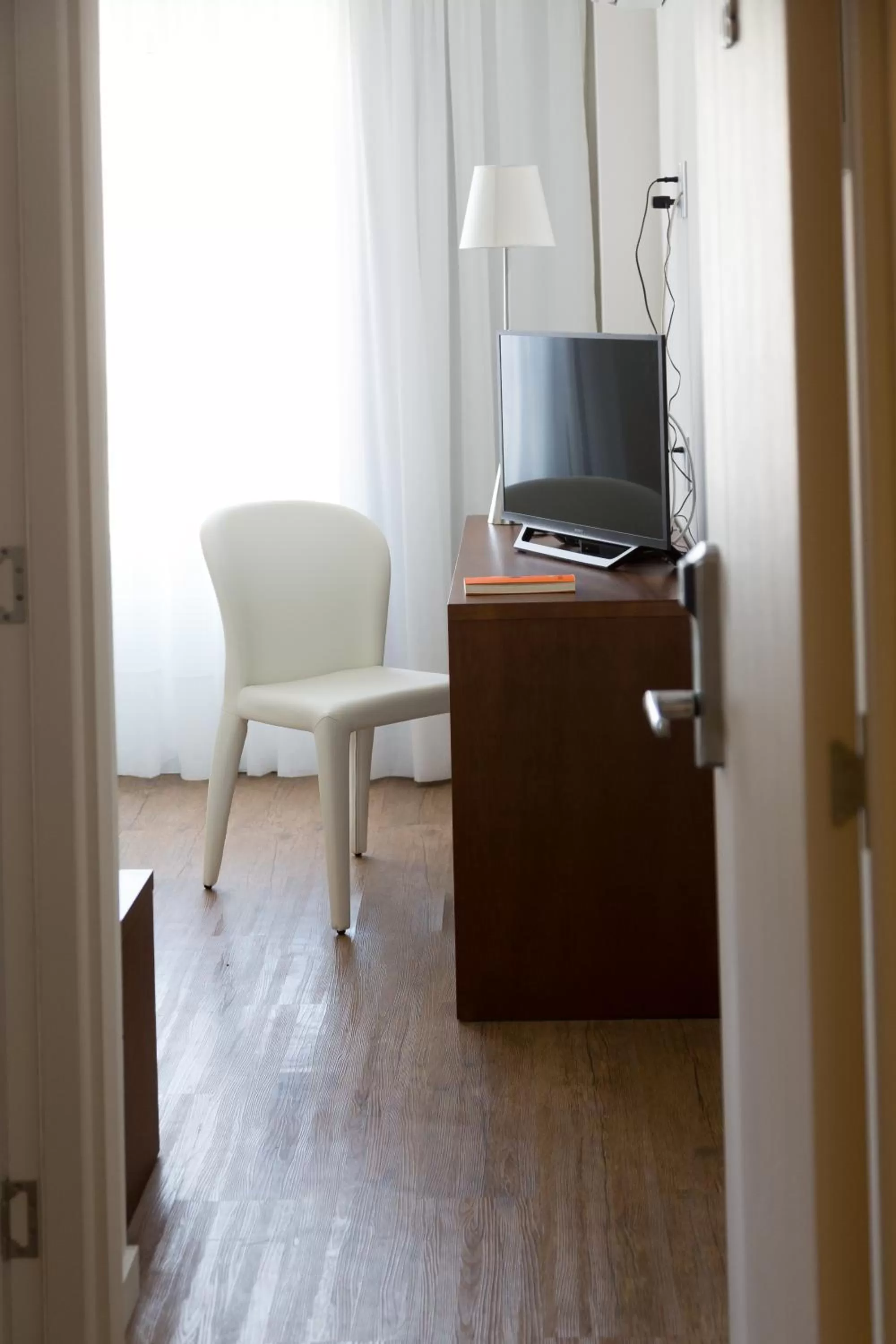 Double Room in Seaview Hotel Boutique