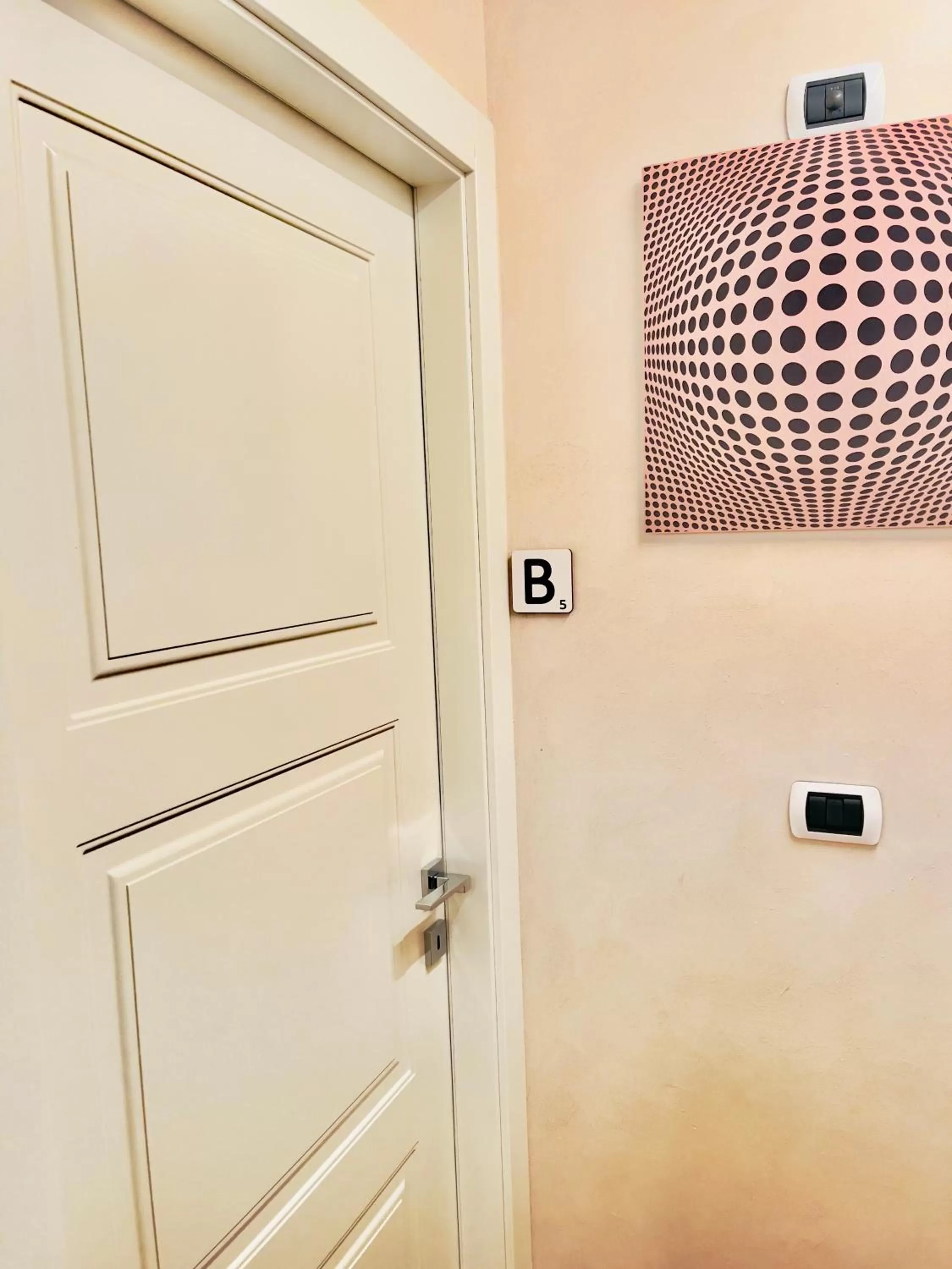 Smart-House Rent-Rooms FREE PARKING