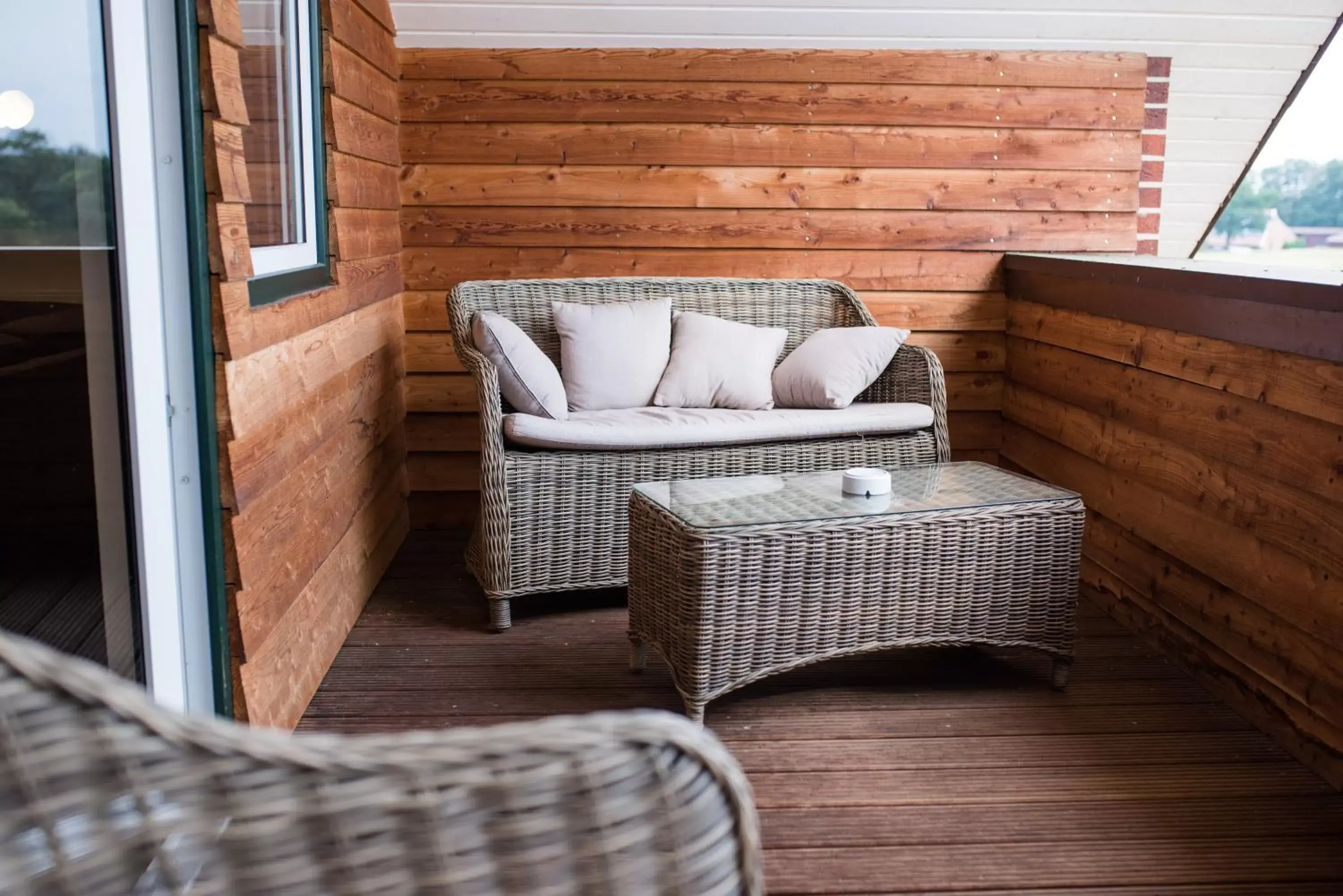 Suite in Hotel Heilemann Suite in Hotel Heilemann