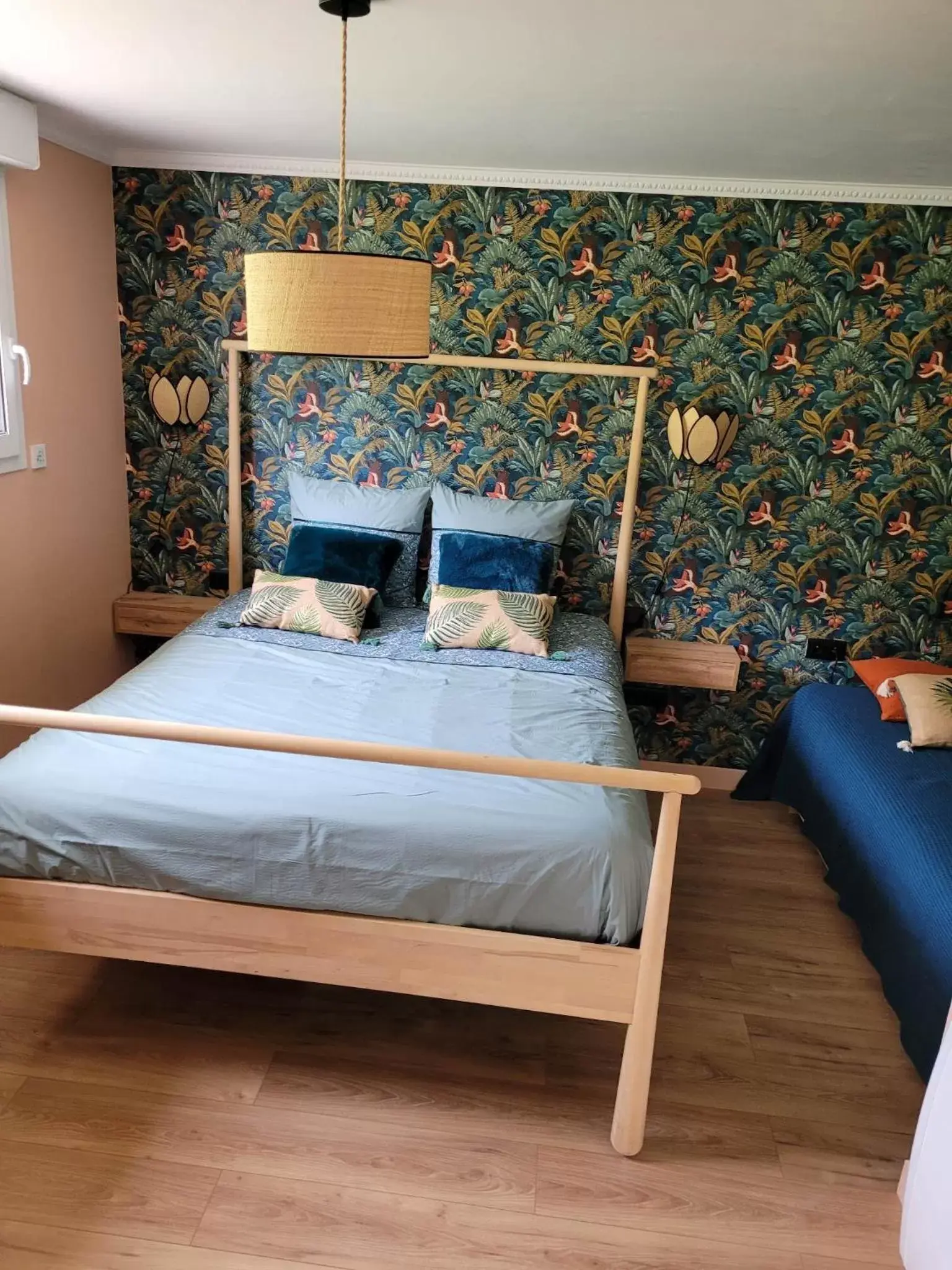 Family Studio in A L'OMBRE DE LA TREILLE -Proche Saint-Emilion Family Studio in A L'OMBRE DE LA TREILLE -Proche Saint-Emilion