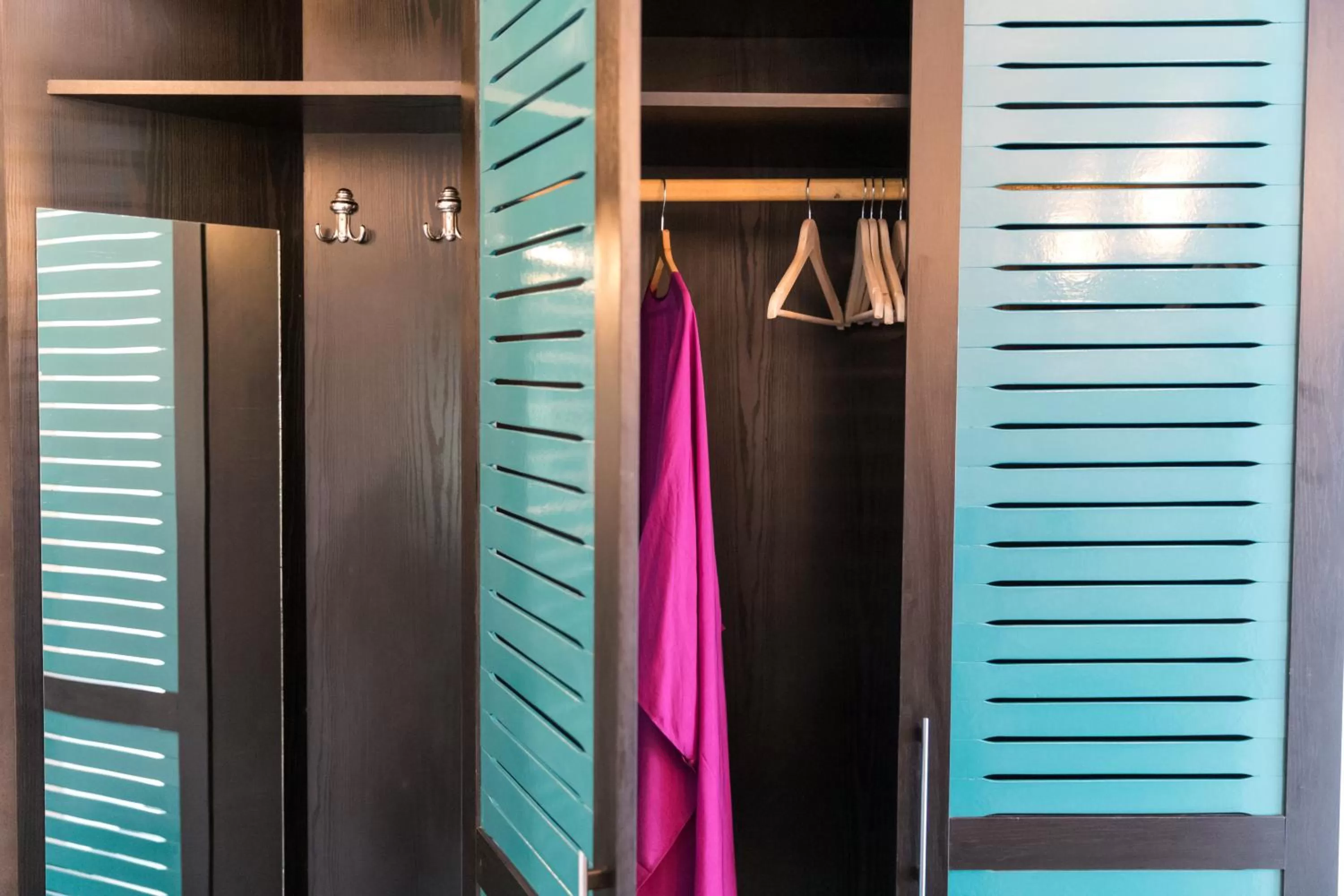 Property building in Avenue Palm Eforie - Avenue Hotels