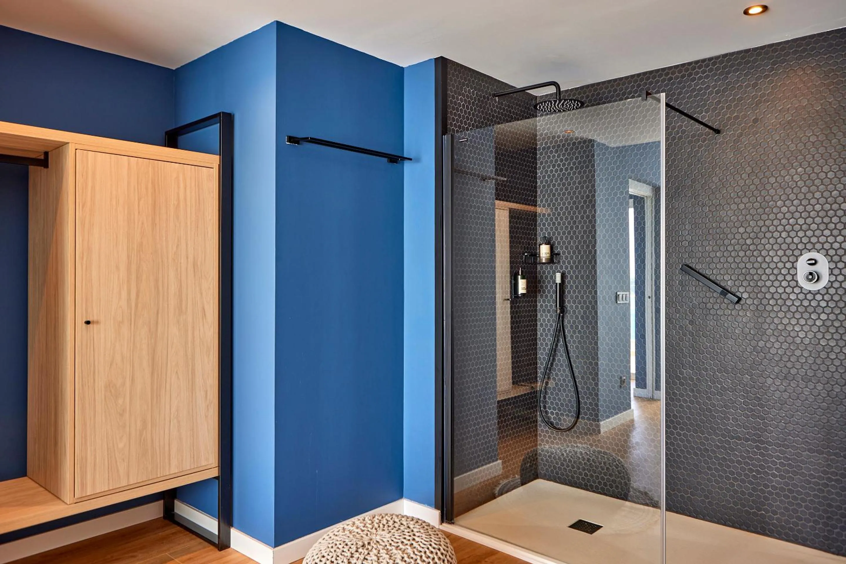 Bathroom in Hotel Florida Magaluf - Adults Only