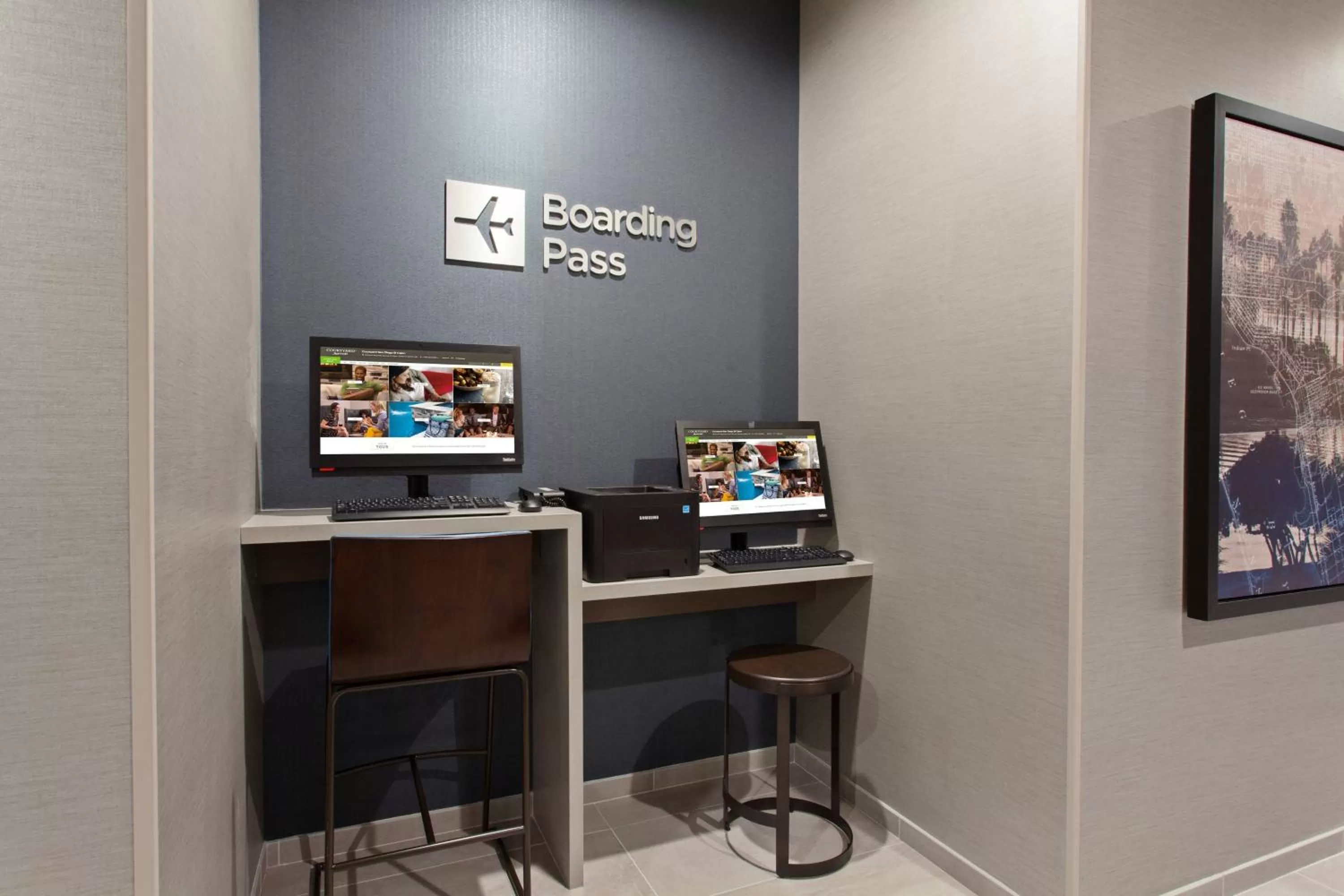 Other in Courtyard by Marriott San Diego El Cajon