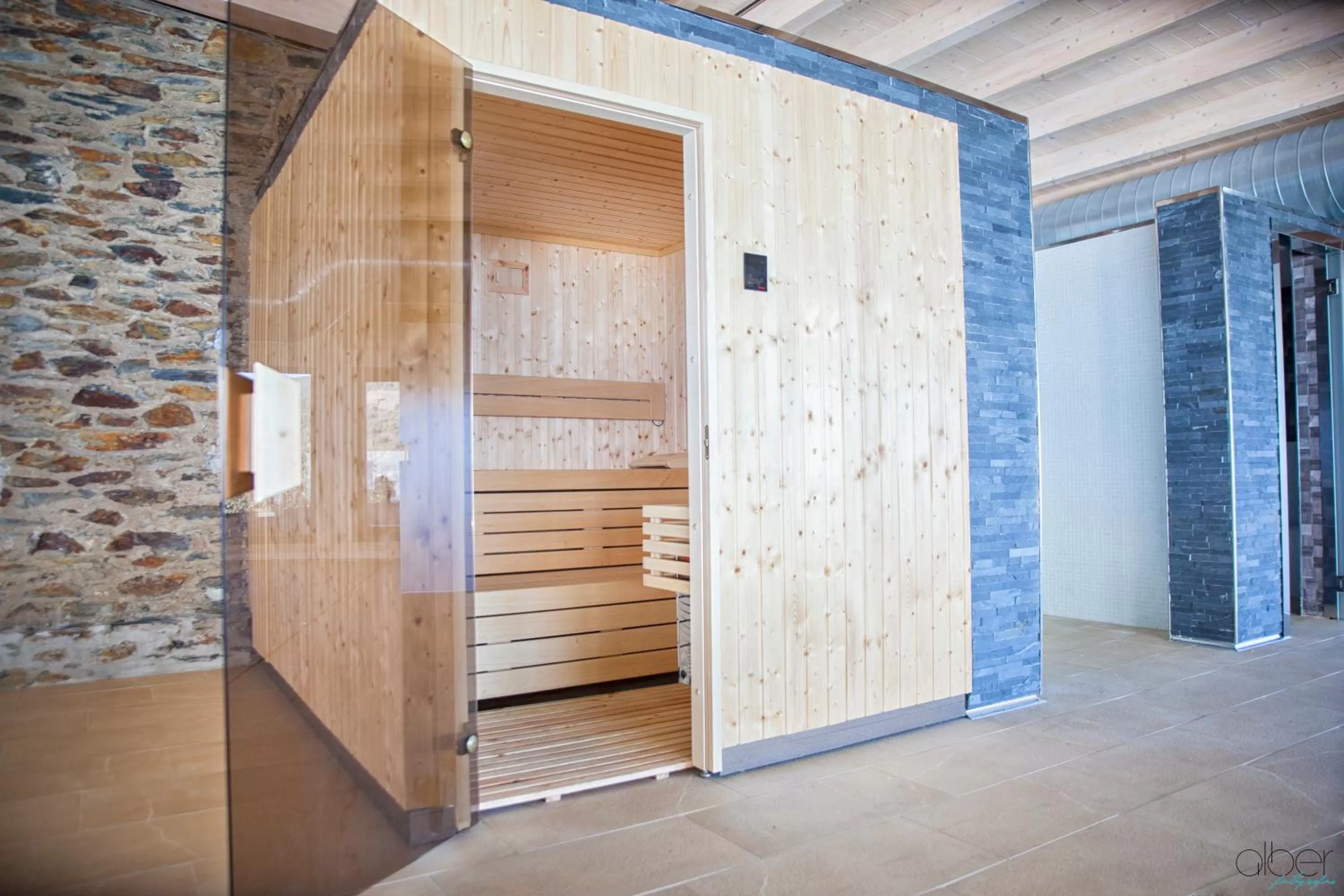 The Rock Suites & Spa