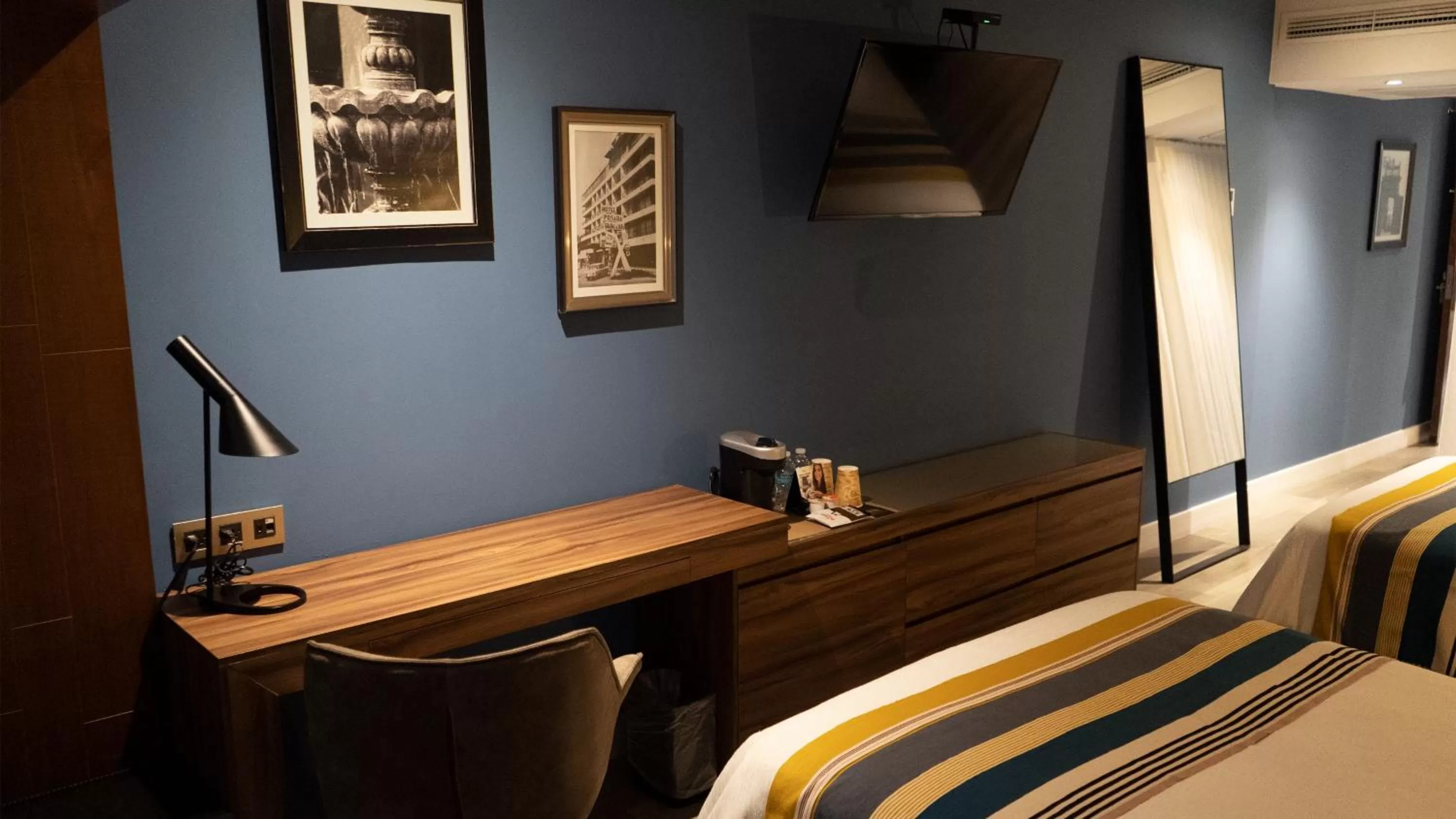 Hotel Indigo Guadalajara Expo by IHG