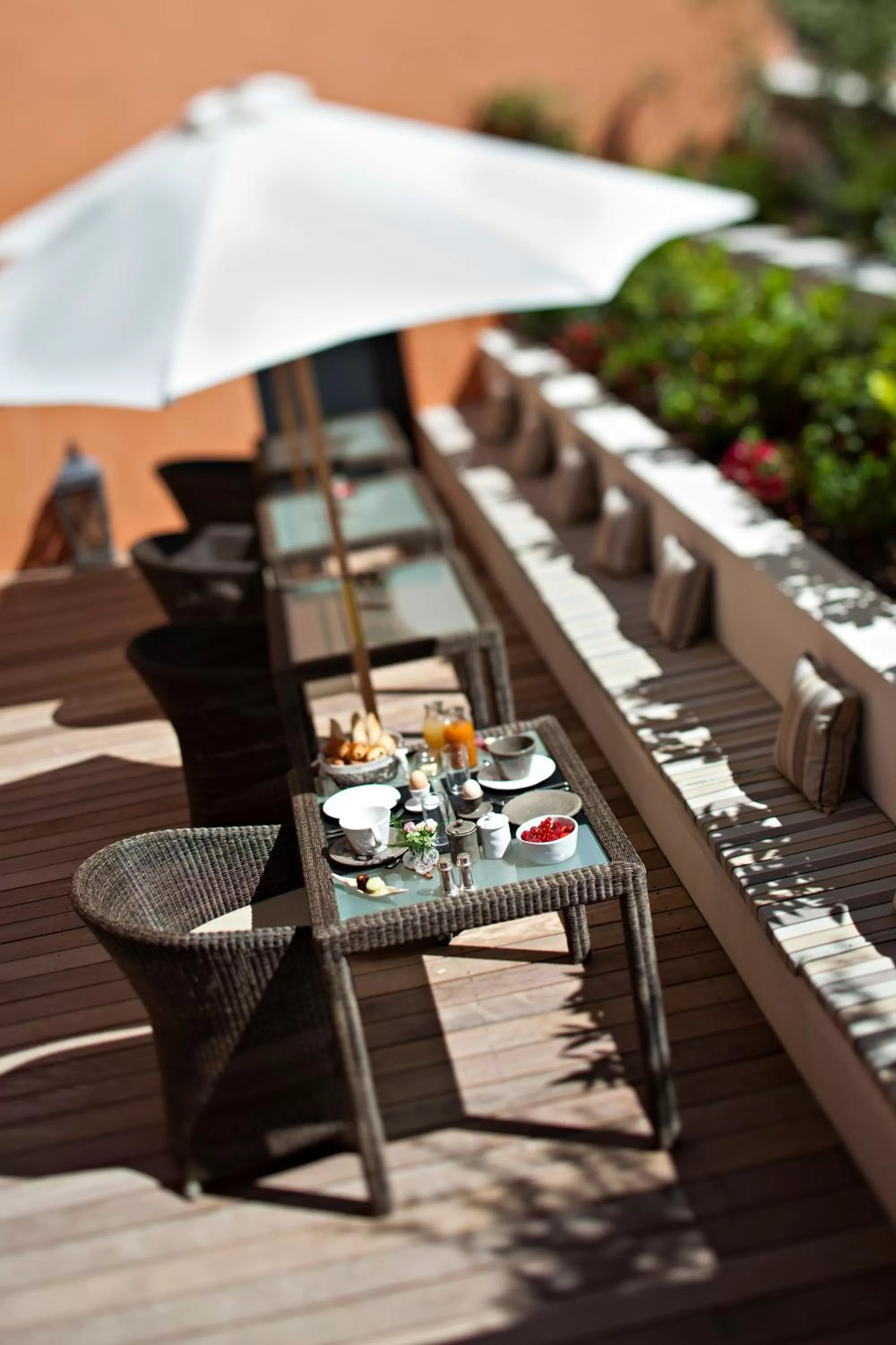 Le Mas de l'Espérance - Chambres d'hôtes de Prestige