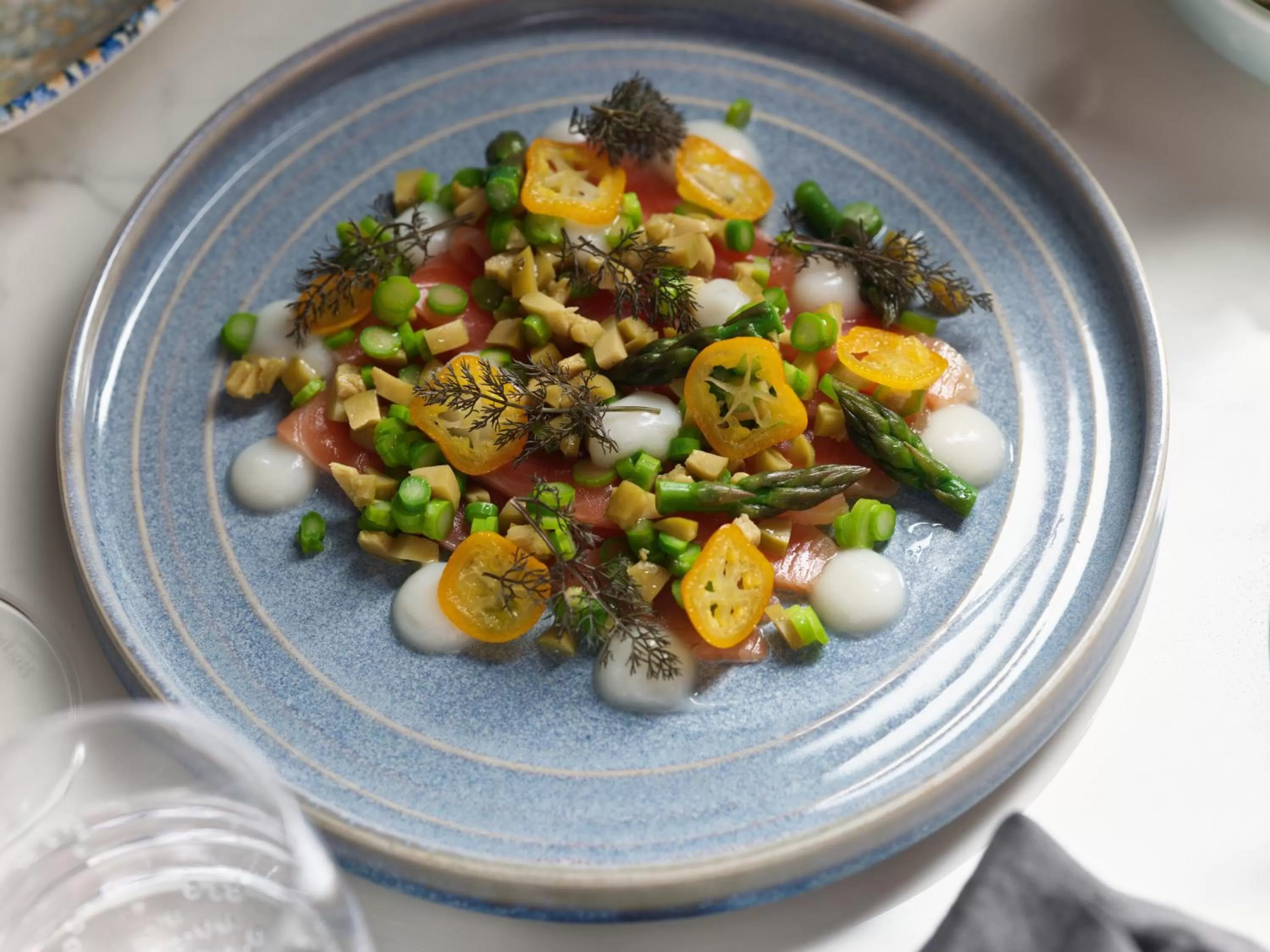 Restaurant/places to eat in The Porter House Hotel Sydney - MGallery