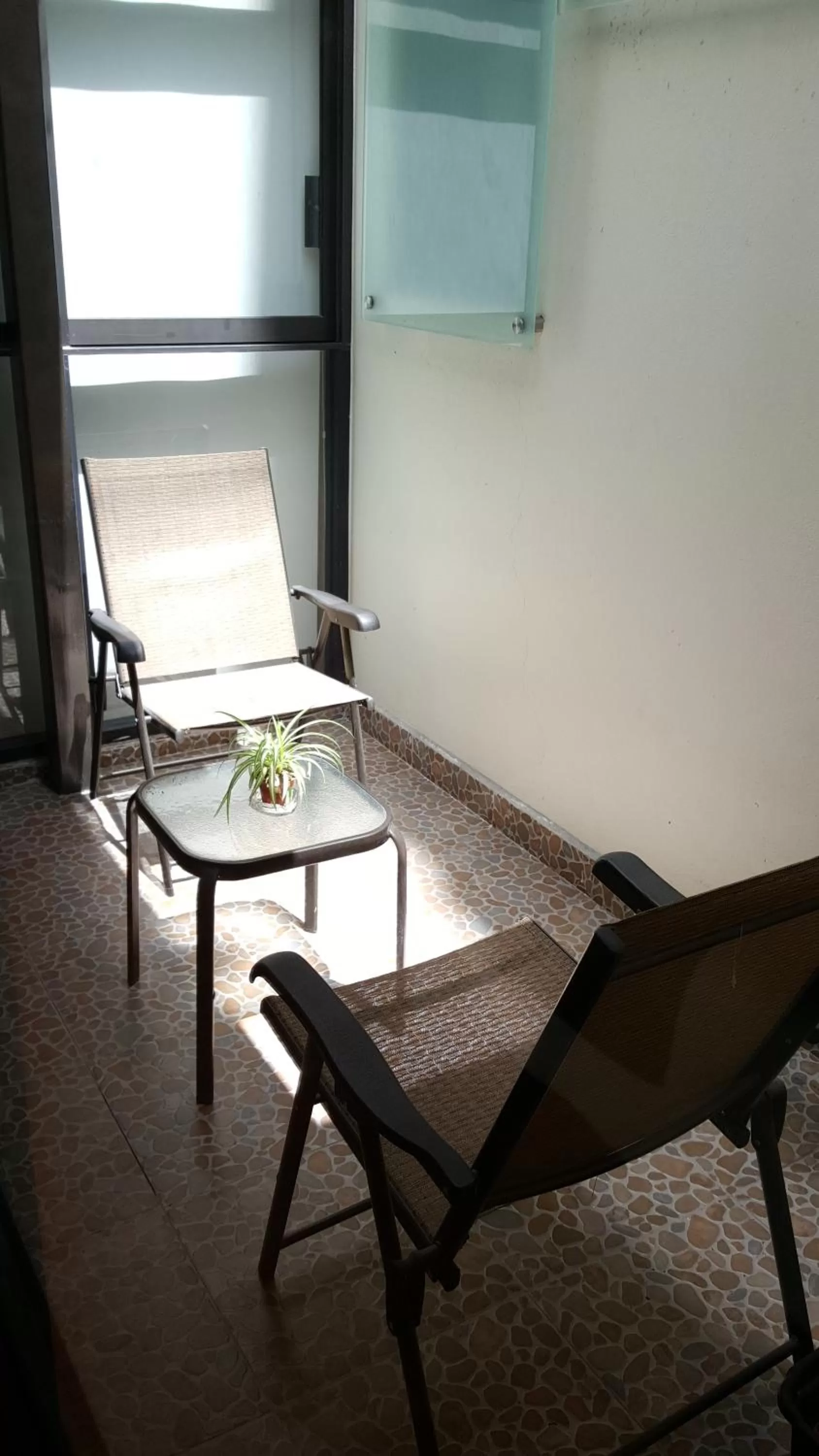 Garden in Grupo Kings Suites -Platon 436