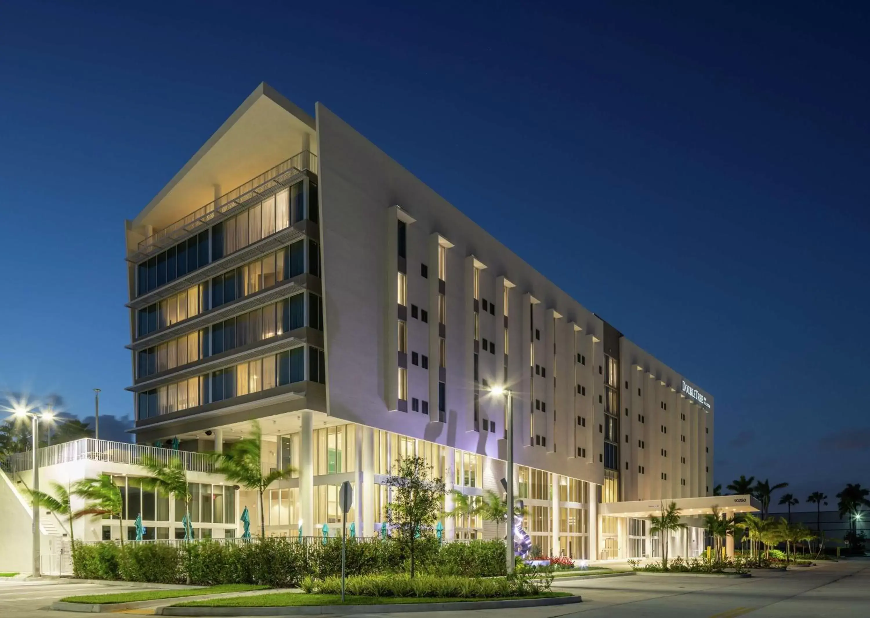 DoubleTree by Hilton Miami Doral DoubleTree by Hilton Miami Doral