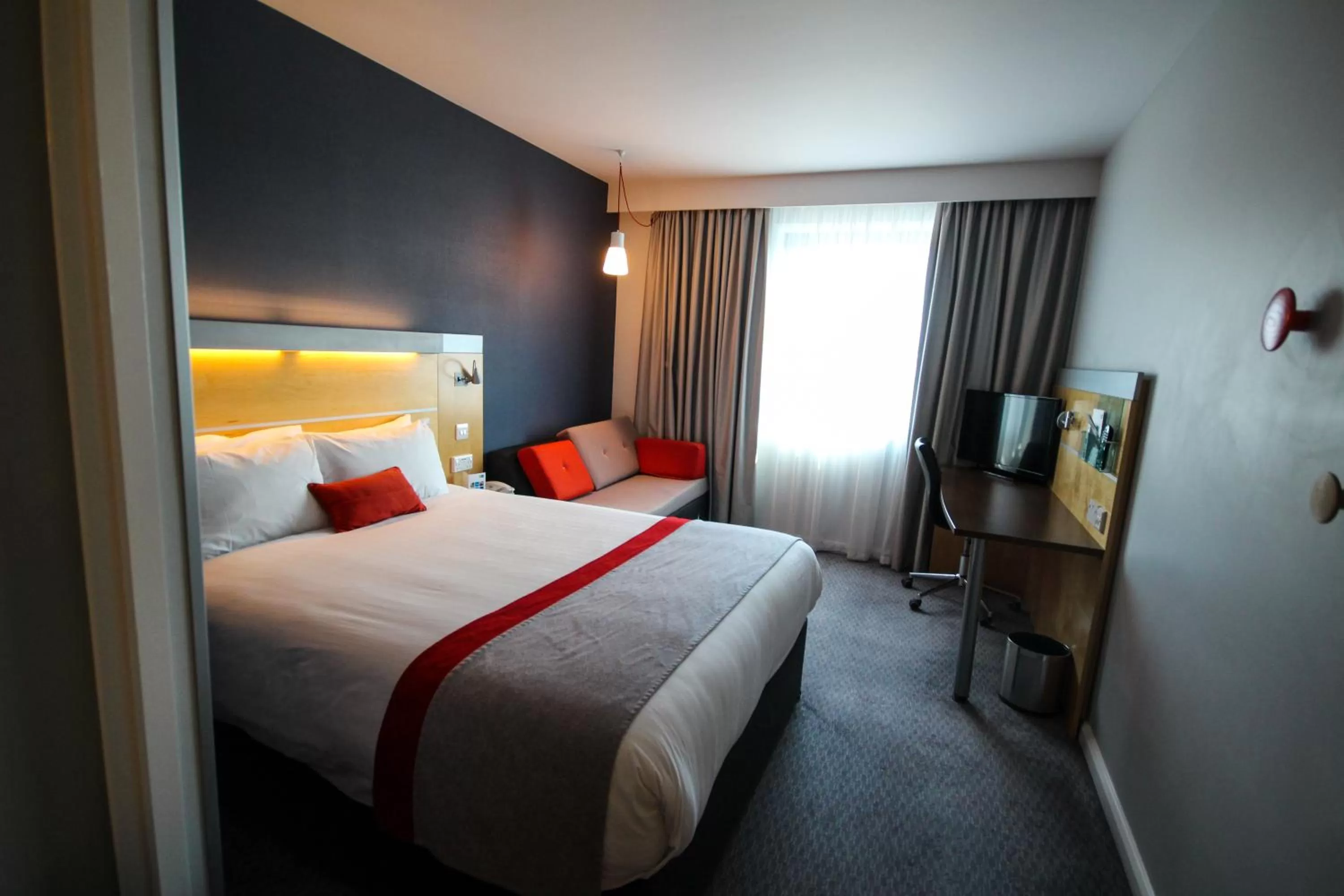 Holiday Inn Express Doncaster by IHG