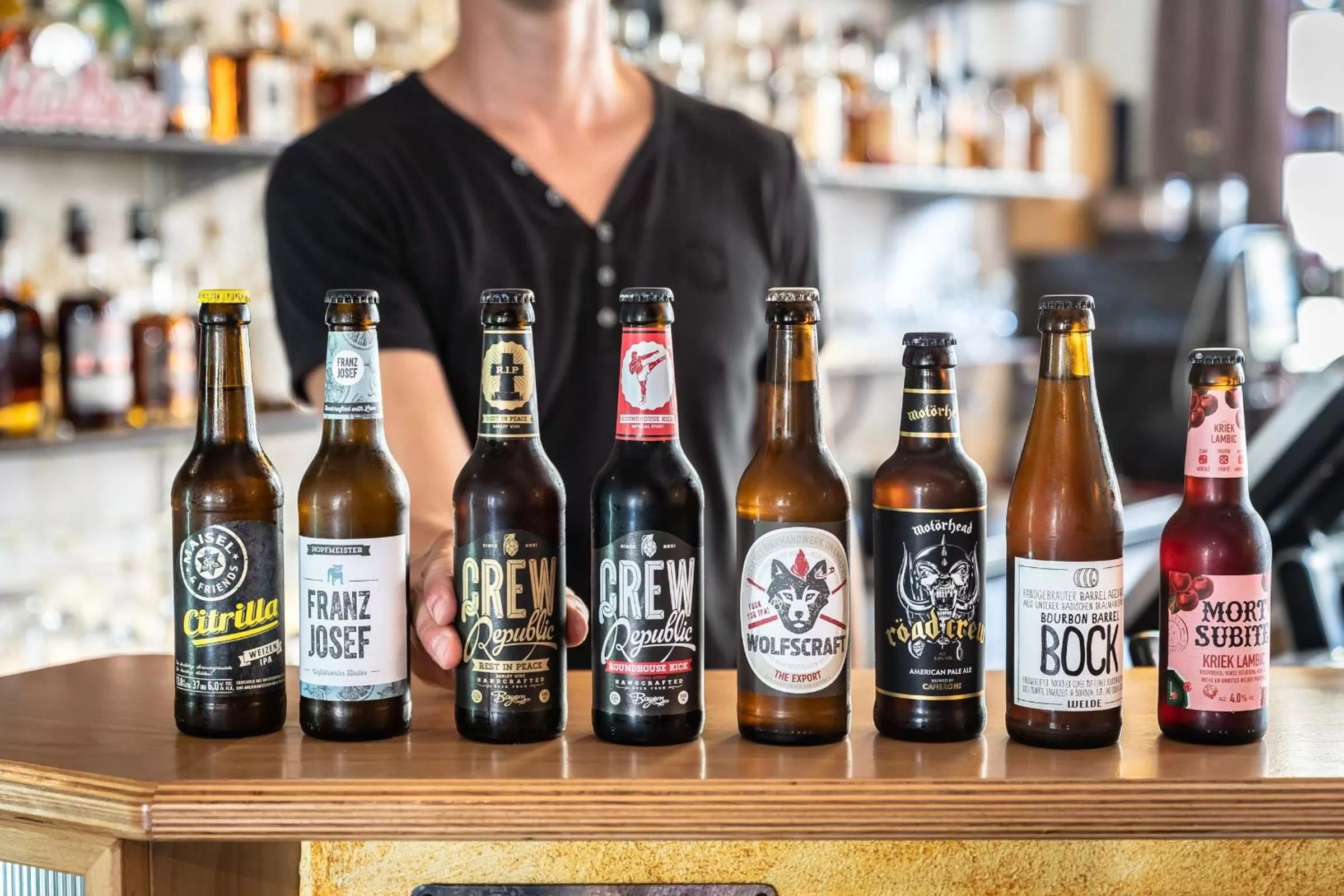 Hotel-Gasthof Zum Dragoner