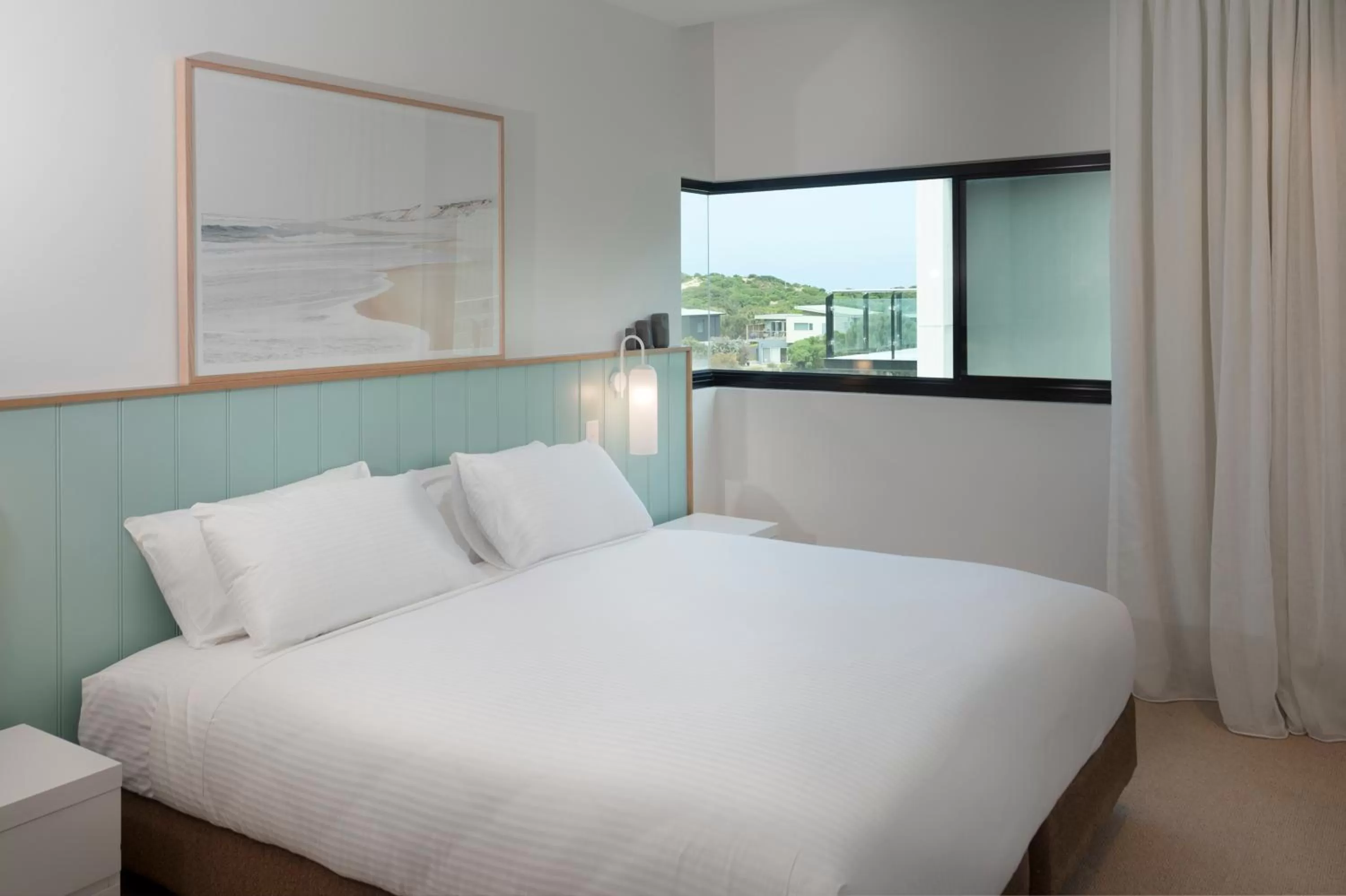 Golf View 1 bedroom Suite in The Sands Torquay