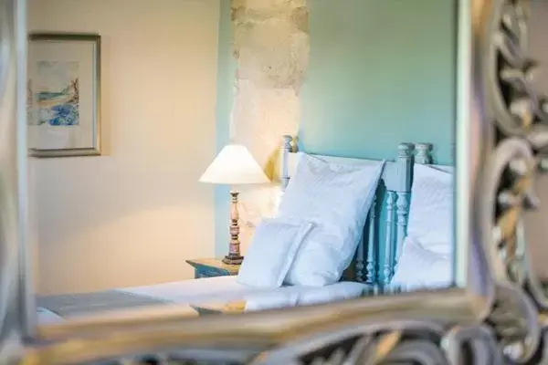 Double Room in Casa Font i Roig Double Room in Casa Font i Roig