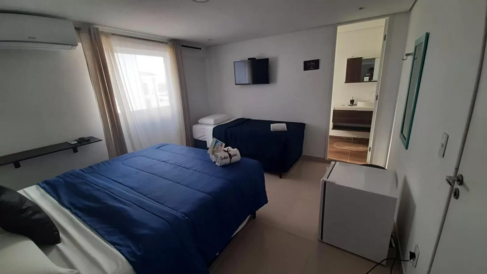 Photo of the whole room in Costa Maris Beach Hotel Frente Mar