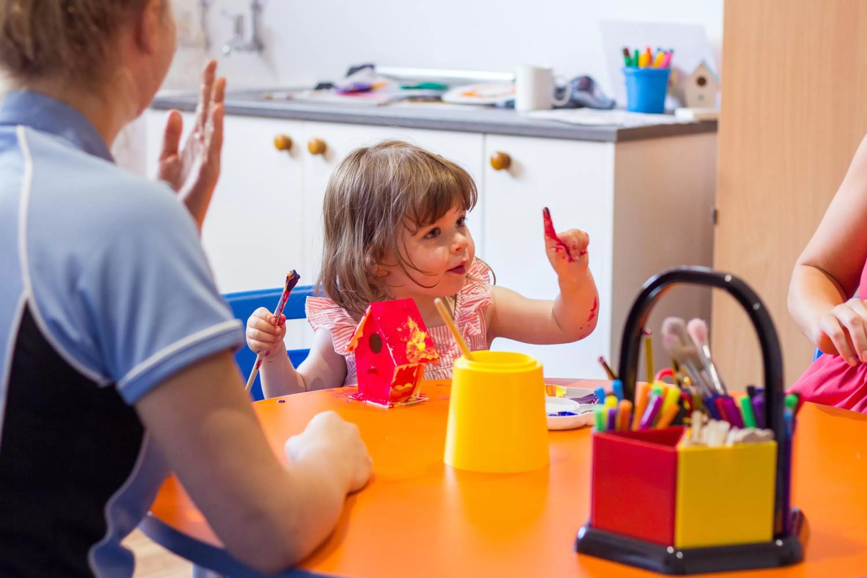 Activities in The Bay Filey Holiday Village