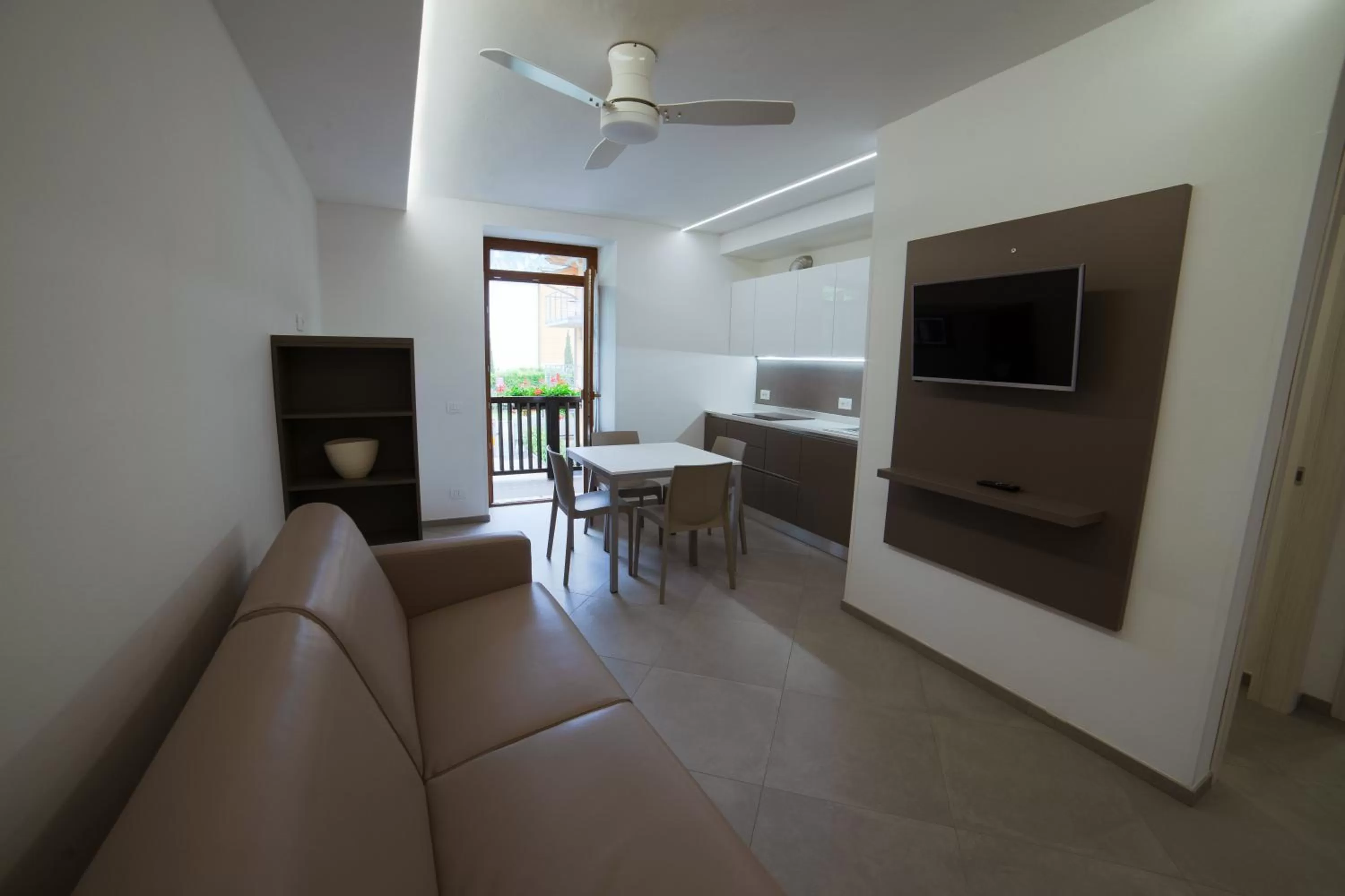 Superior Apartment in Residence Desiree