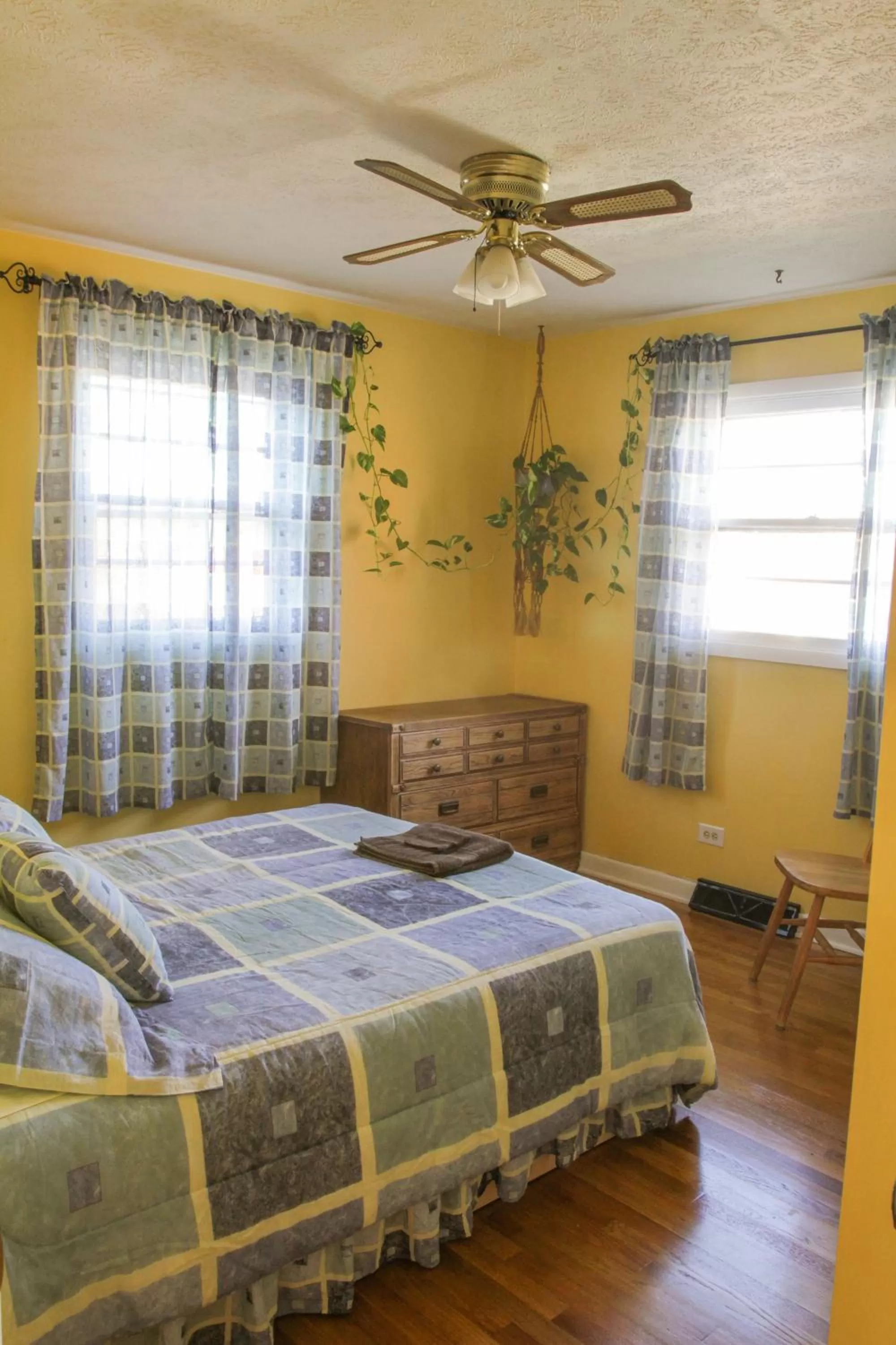 Photo of the whole room, Bed in Fairhaven Guesthouse