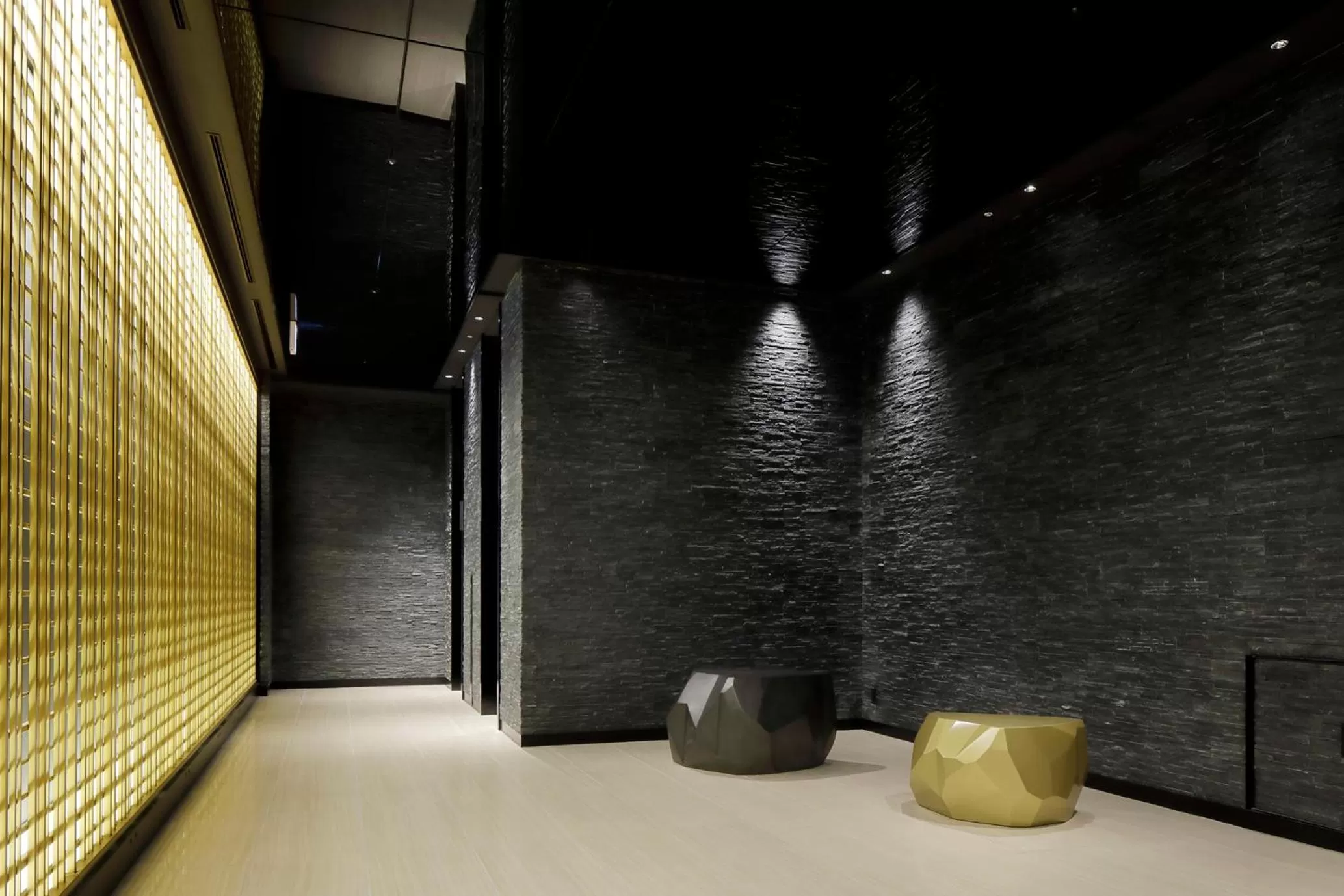 Area and facilities in KOKO HOTEL Premier Kumamoto