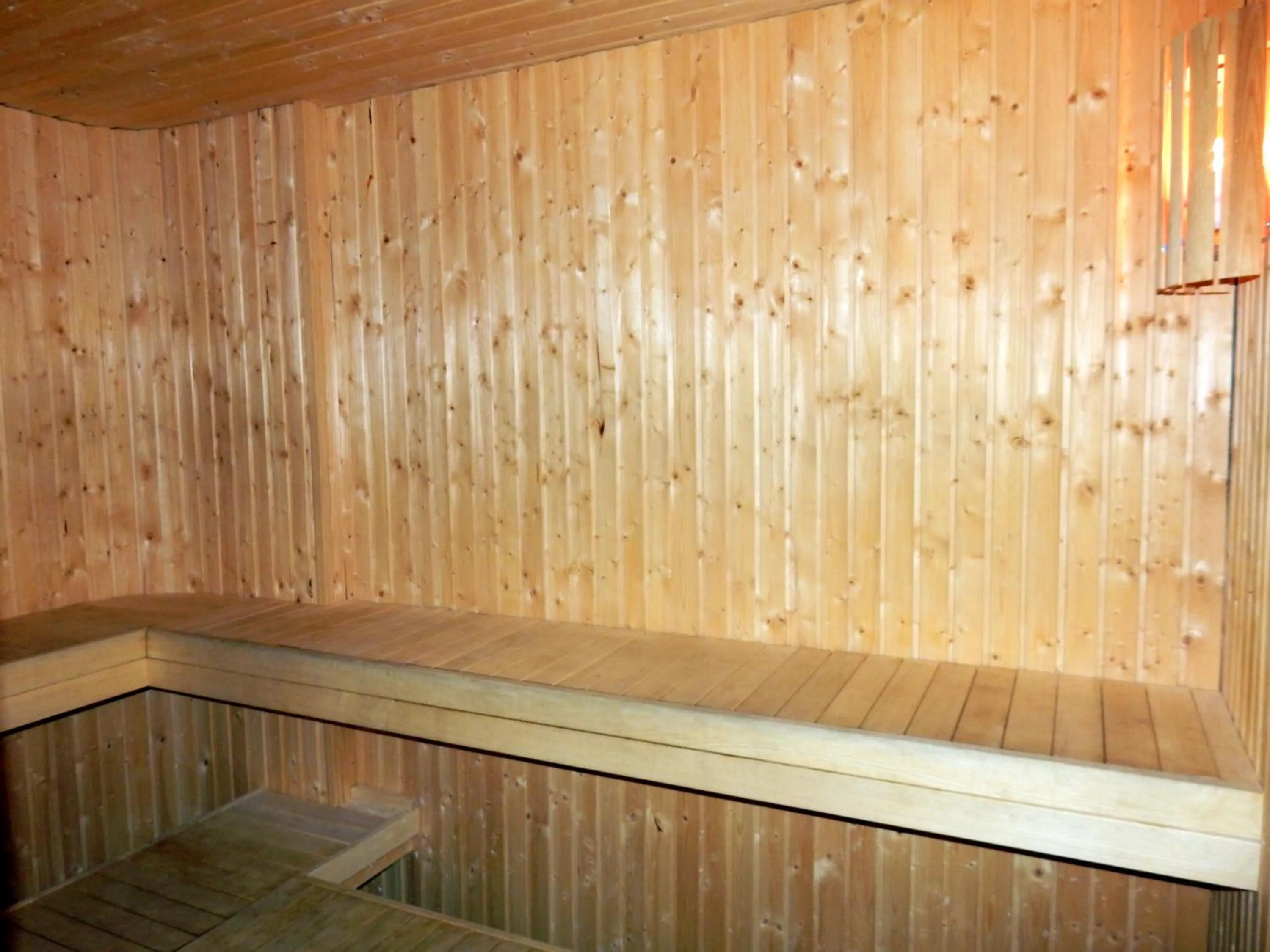 Spa and wellness centre/facilities in Grand Hotell Bollnäs