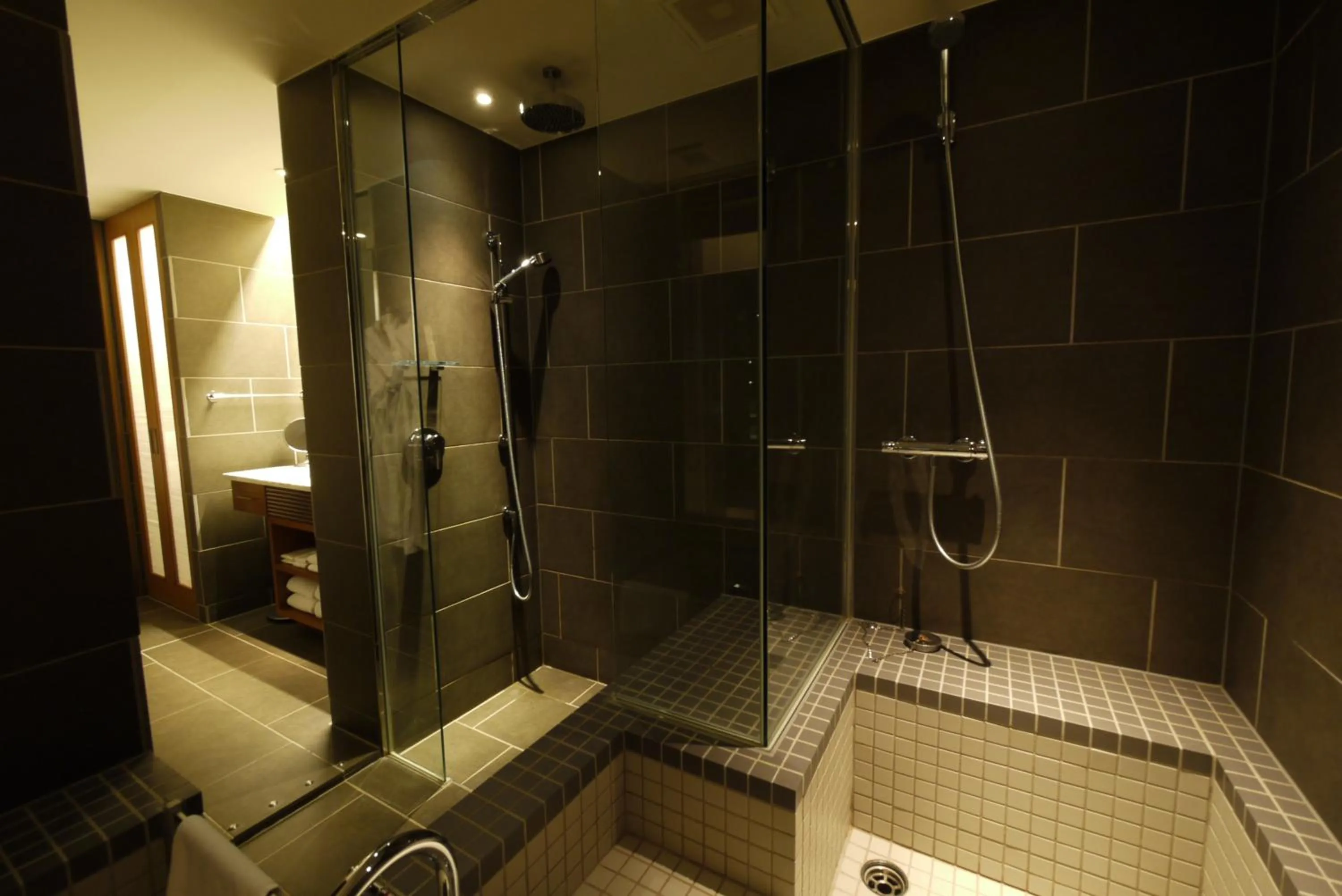 Bathroom in Shibuya Granbell Hotel