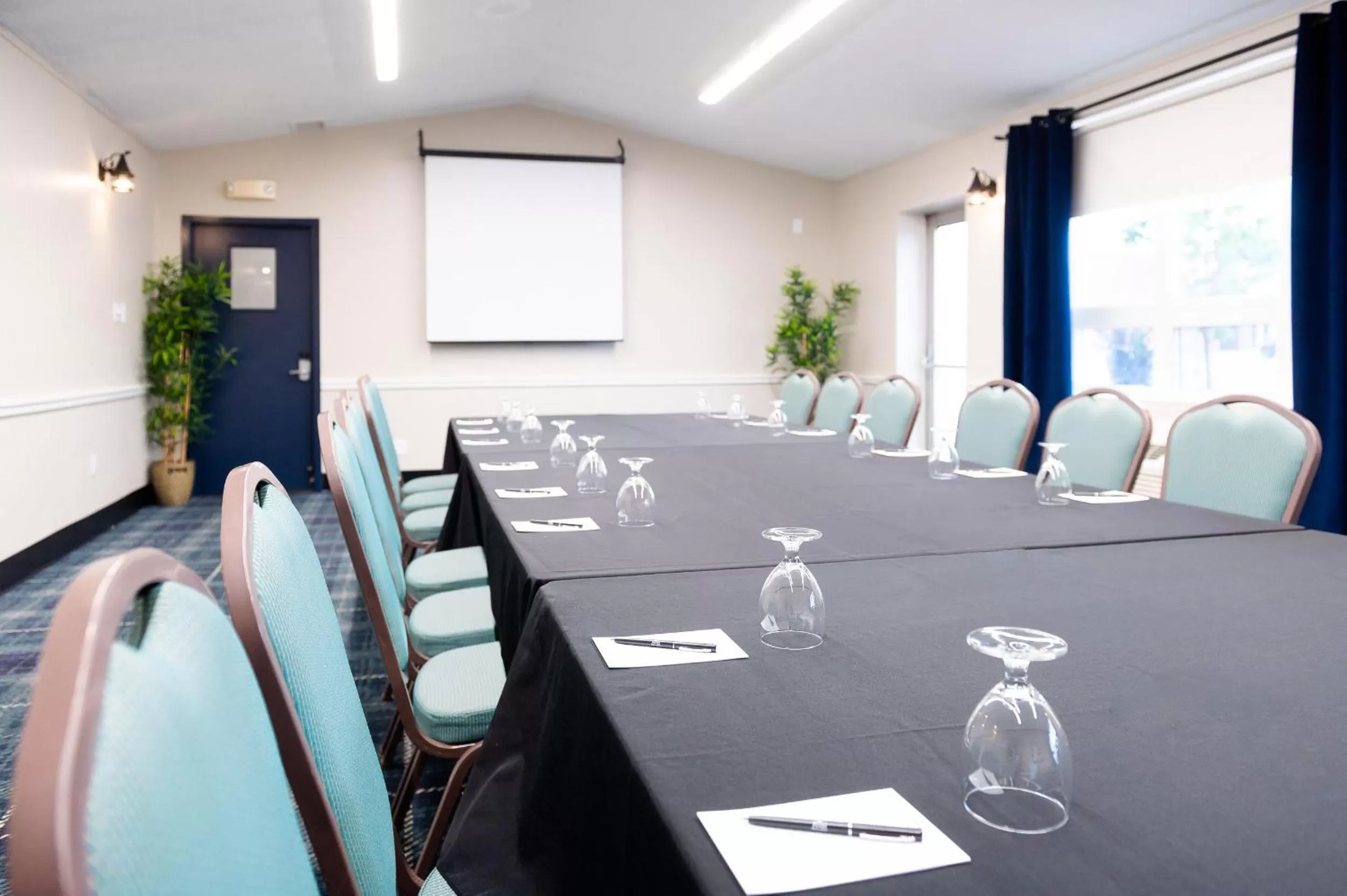 Business facilities in Rodd Moncton