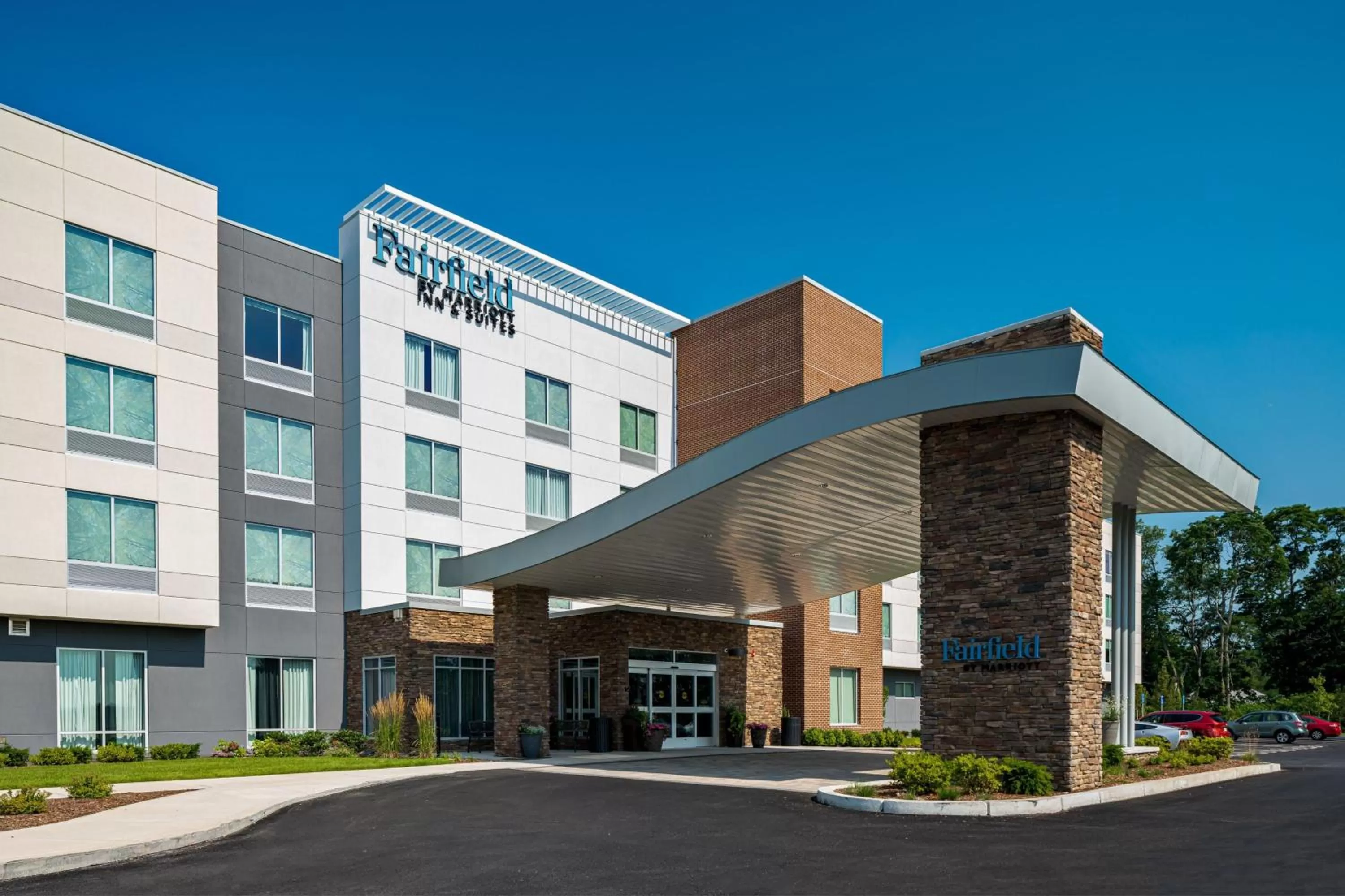 Fairfield by Marriott Inn & Suites Somerset