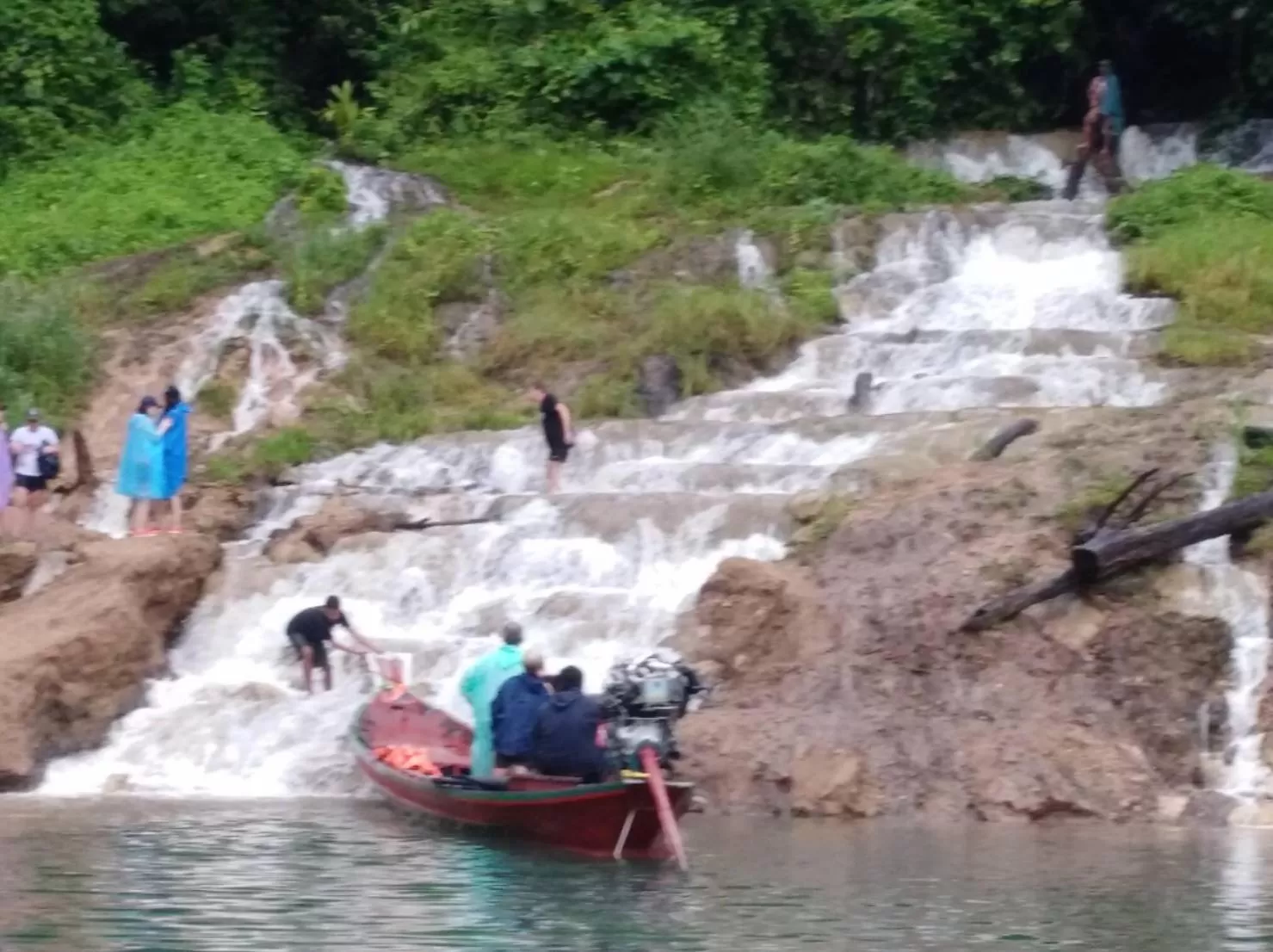 Activities in Khao Sok Residence Resort