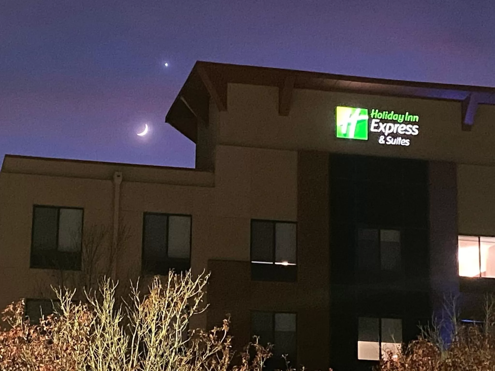 Other in Holiday Inn Express & Suites Albuquerque Historic Old Town by IHG