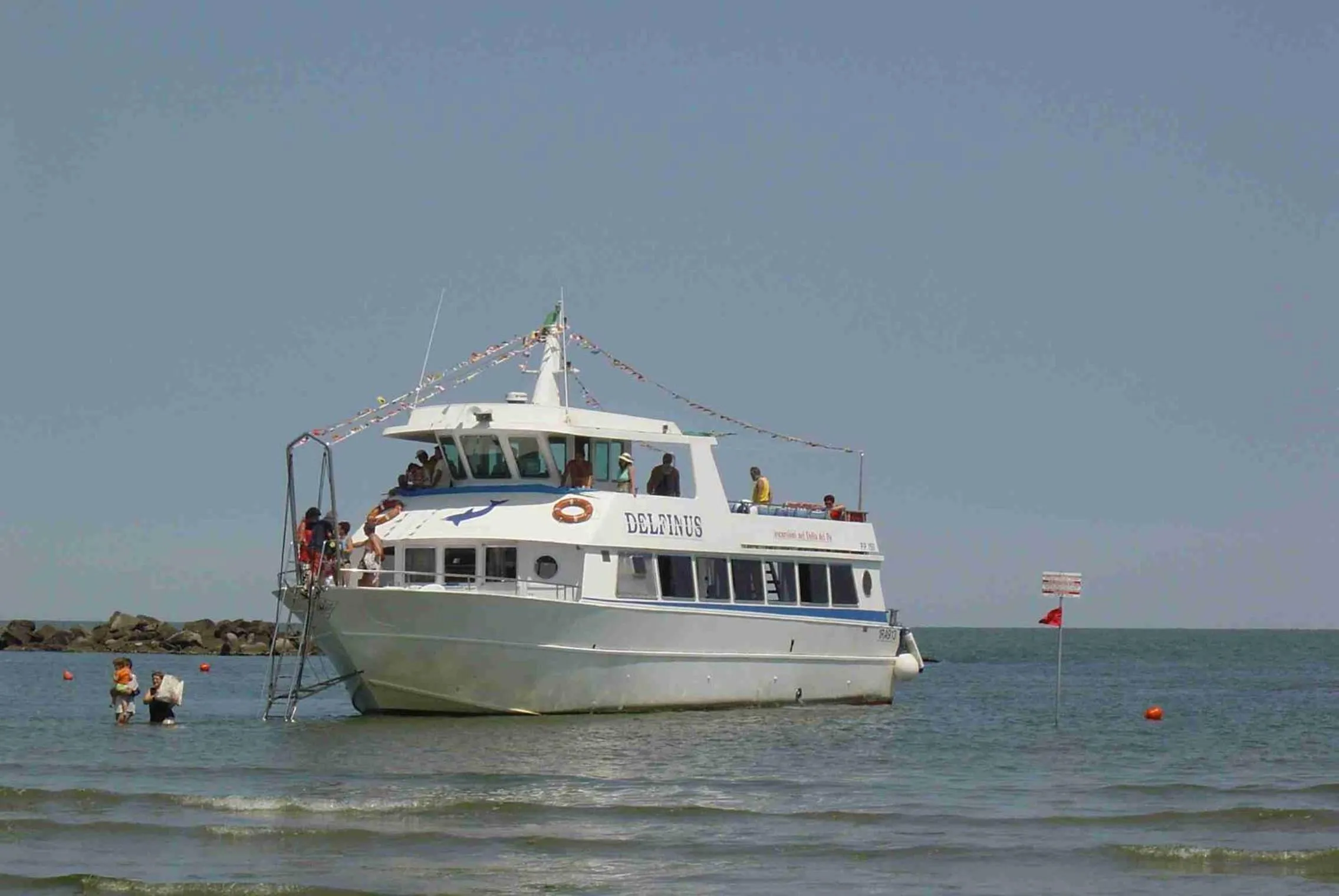 Cycling in Locanda La Comacina