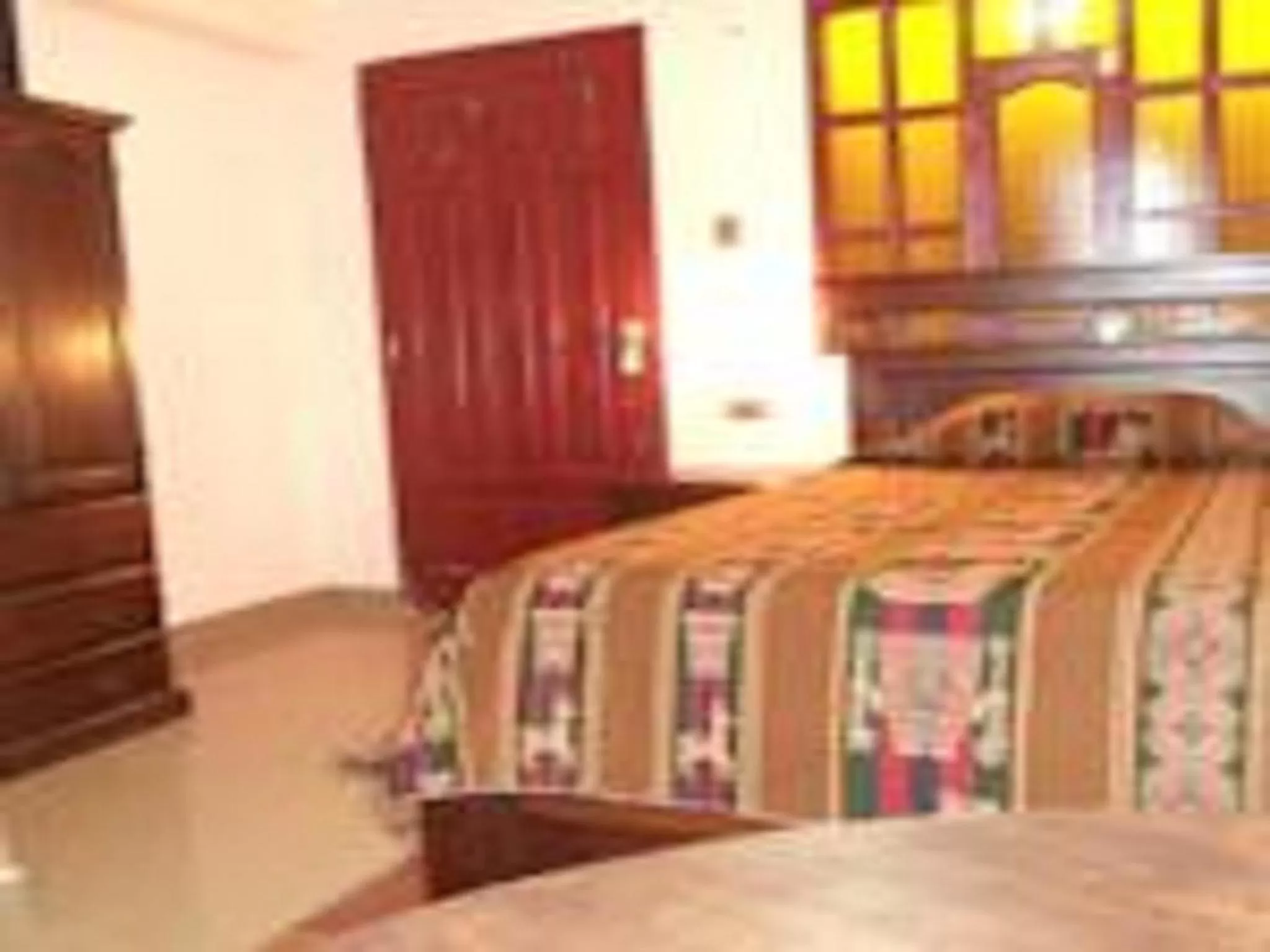 Photo of the whole room, Bed in Apart Hotel Turquesa