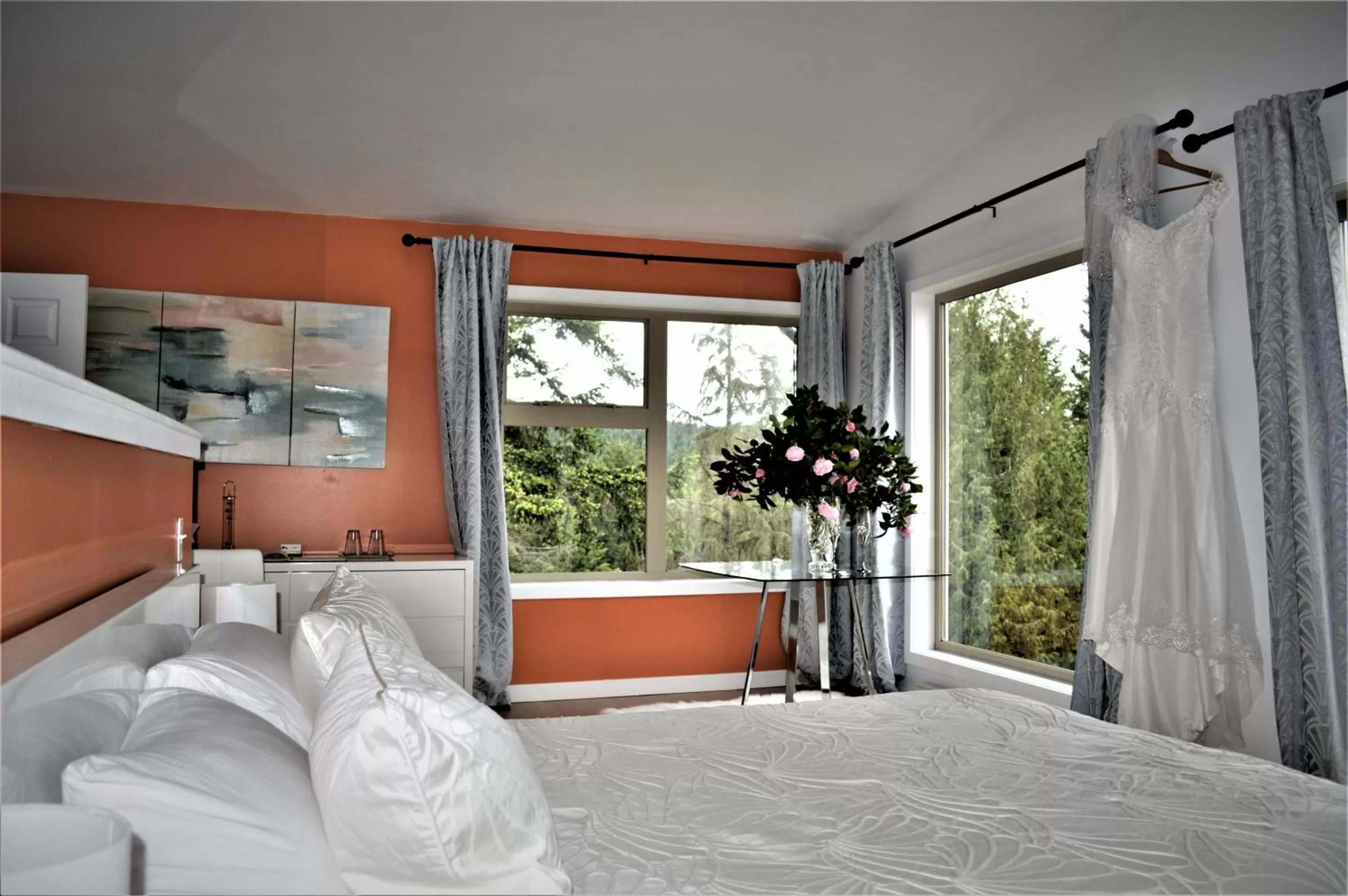 Property building, Bed in Armand Heights