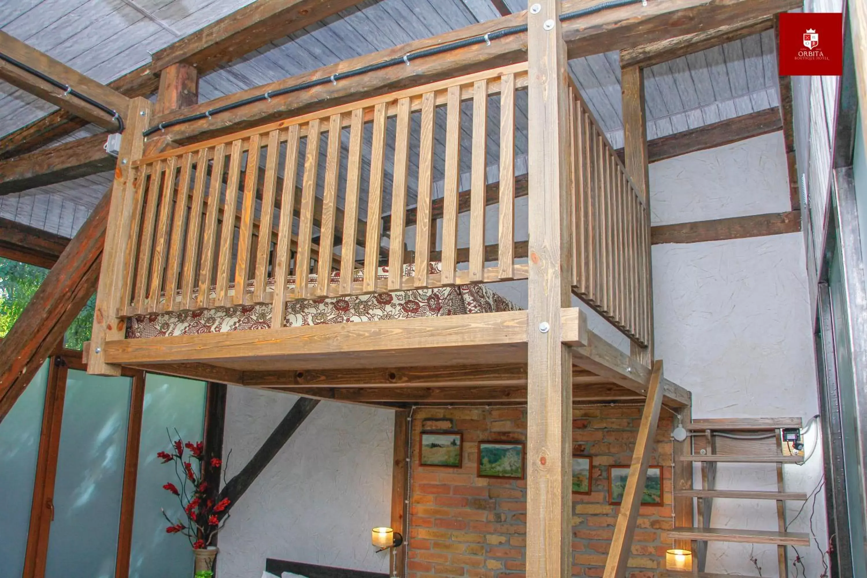 Double or Twin Room with Shower in Orbita hotel Shymkent Double or Twin Room with Shower in Orbita hotel Shymkent