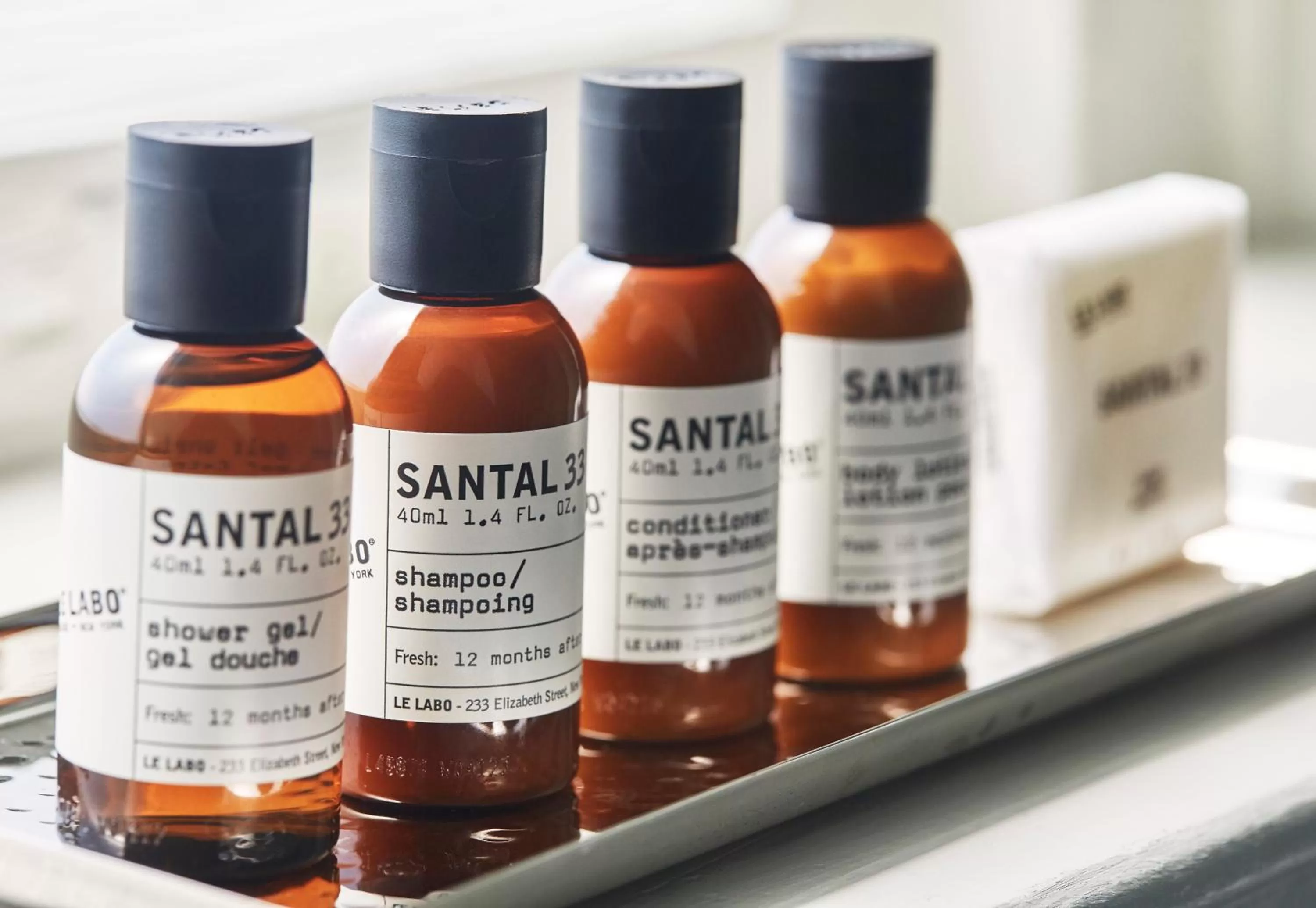 Other in The Pontchartrain Hotel