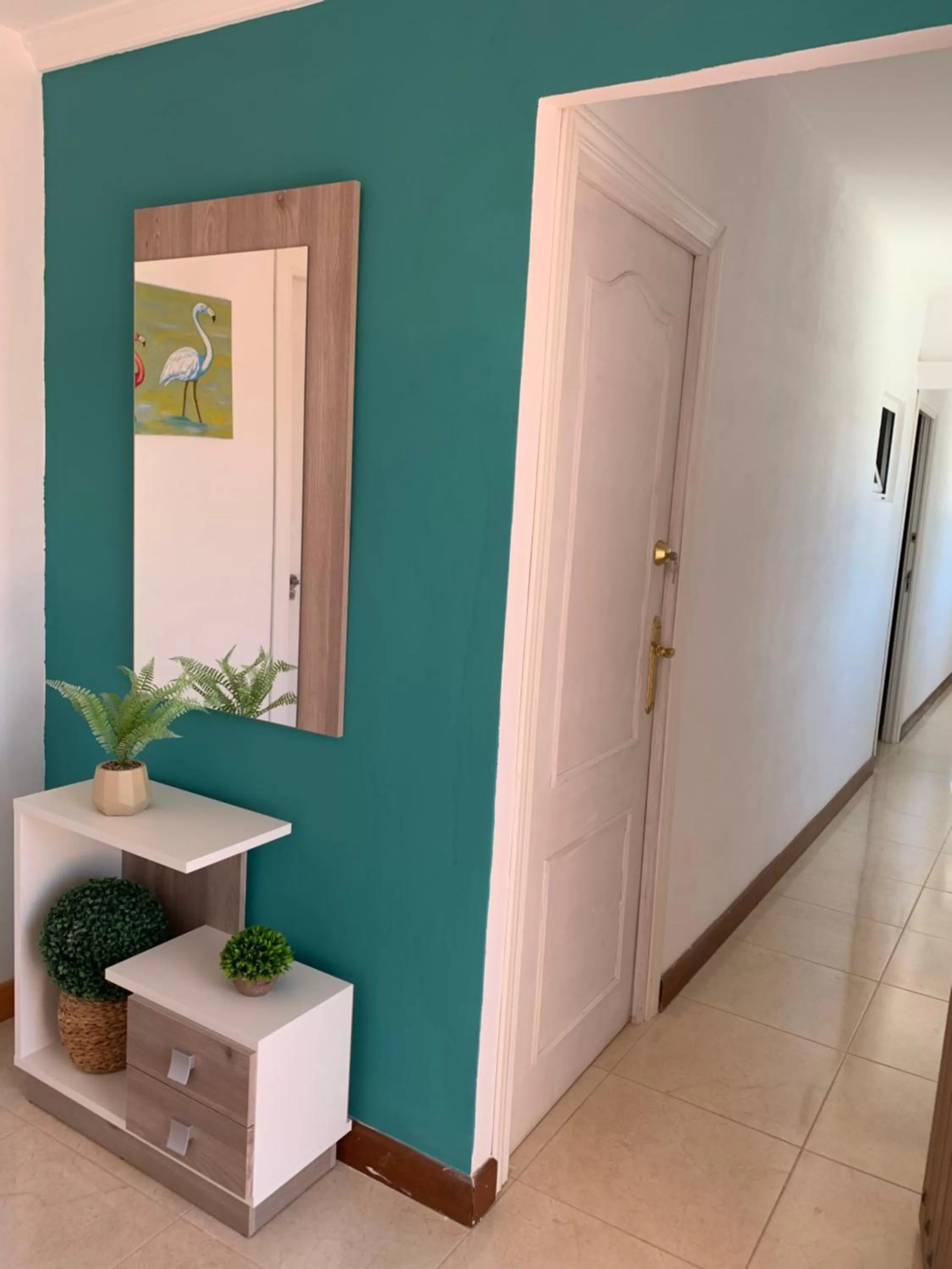 Casa los Pinos Calpe Playa