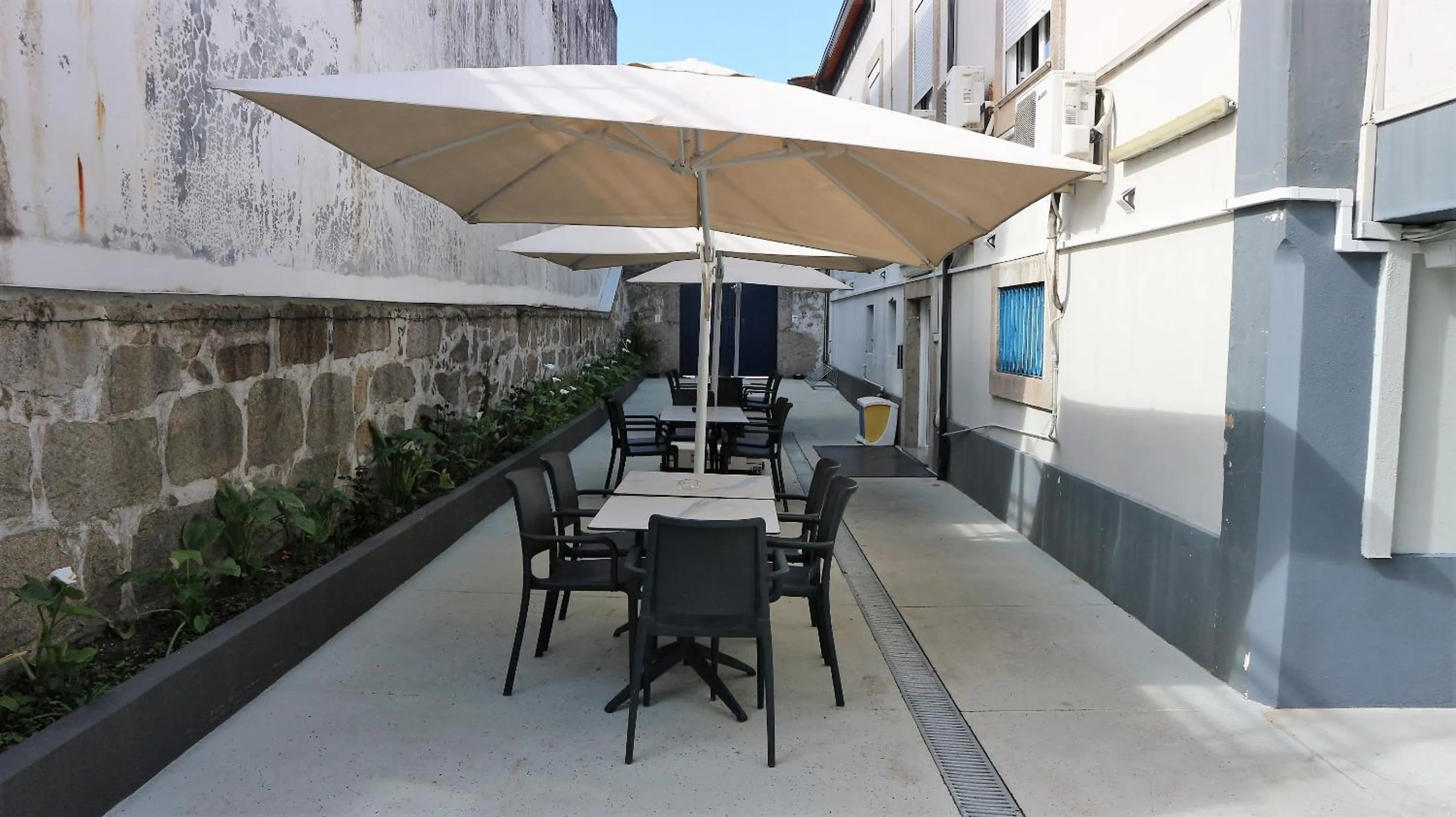 Hotel Senhor de Matosinhos