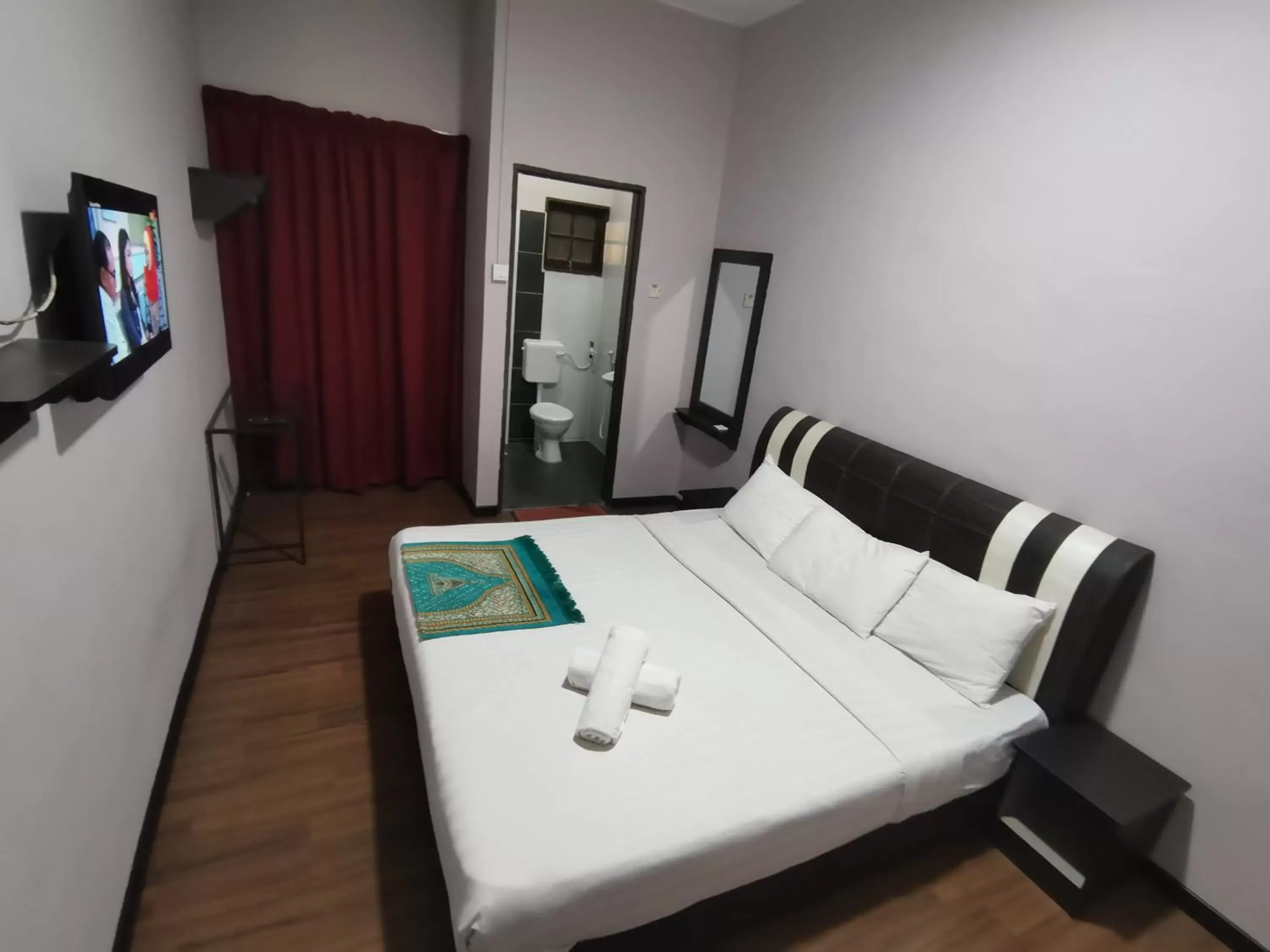 Hotel Rasa Sayang 2 Hotel Rasa Sayang 2