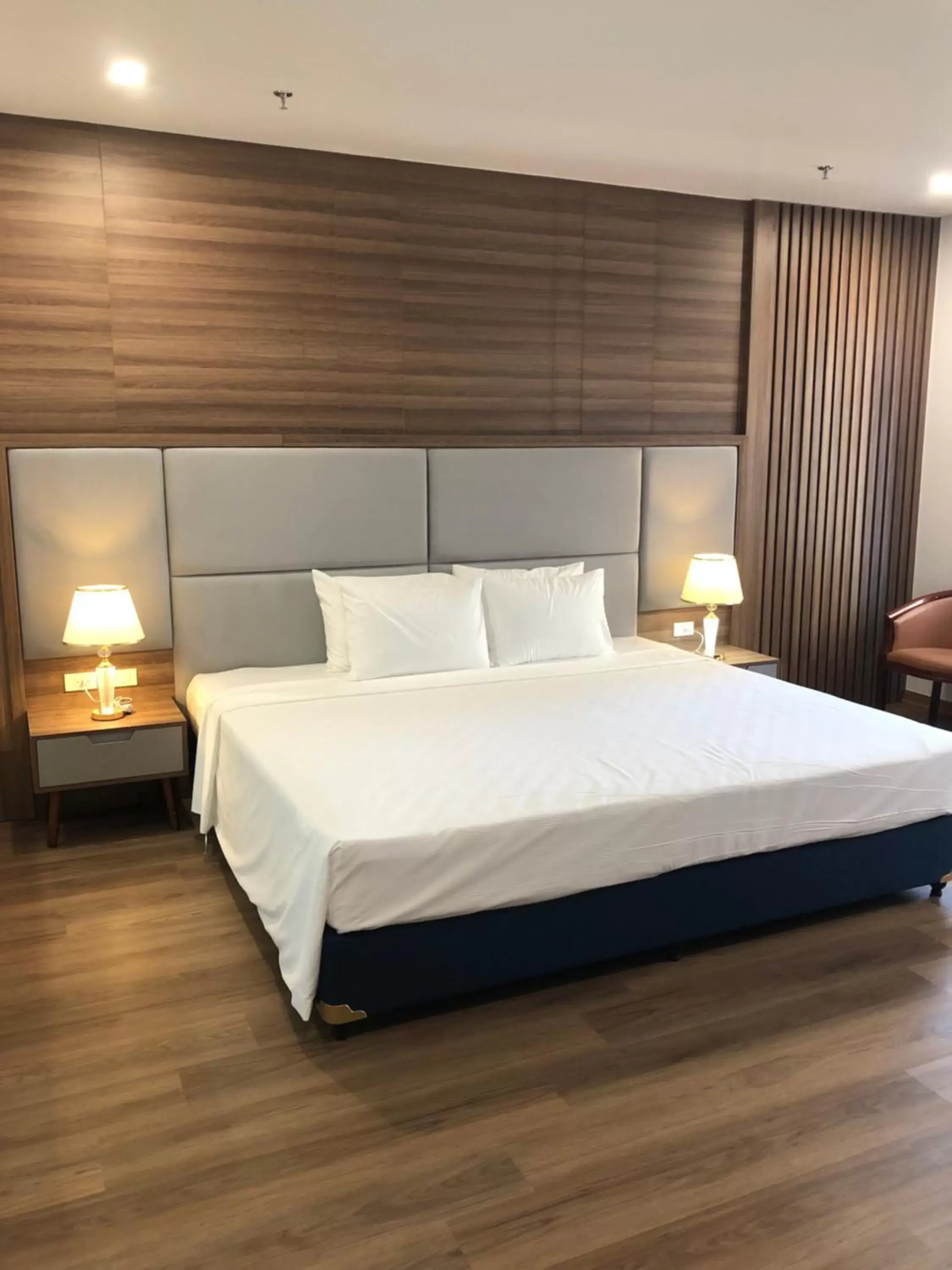 Central Halong Hotel Central Halong Hotel