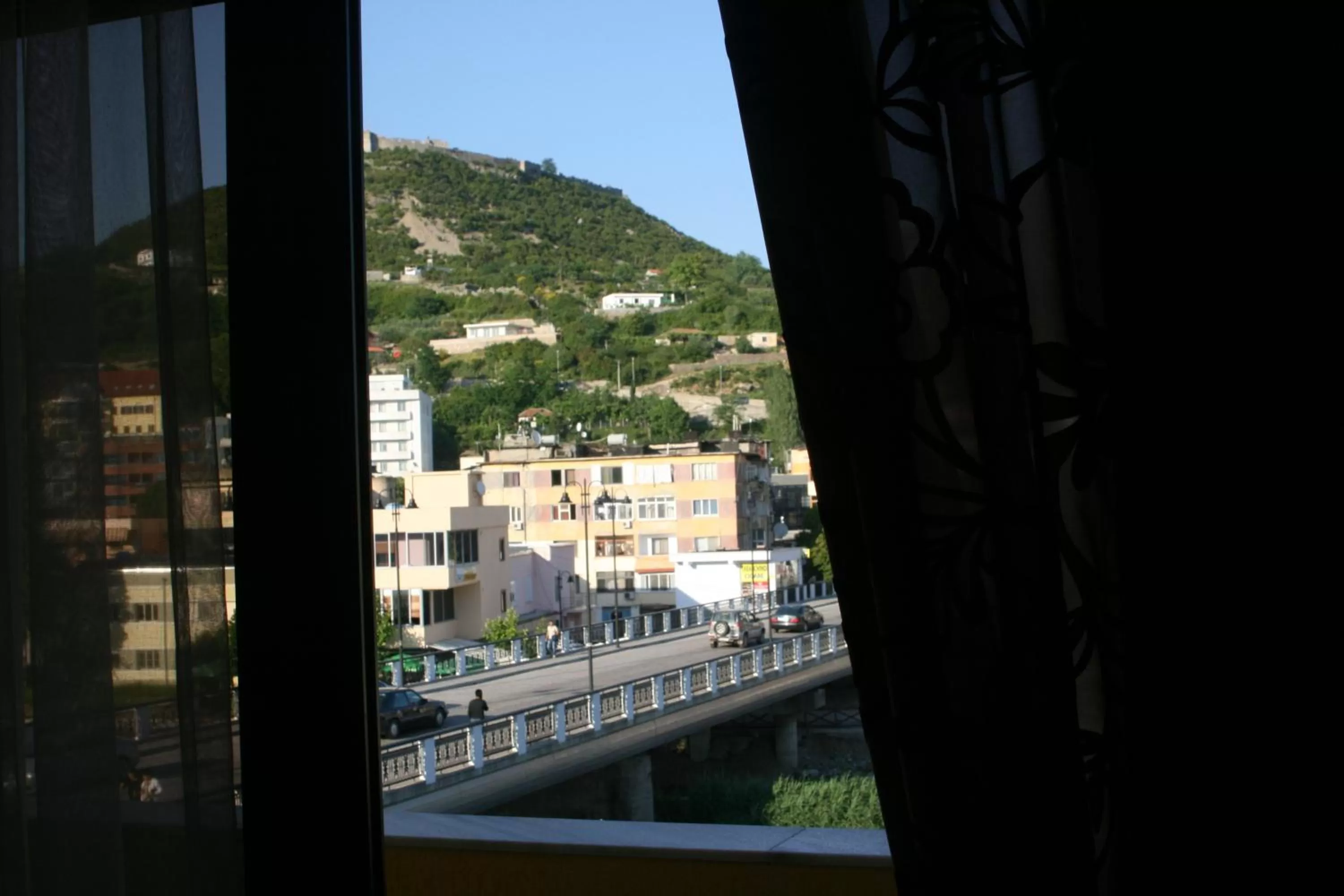 River view, Nearby Landmark in Hotel Siklad