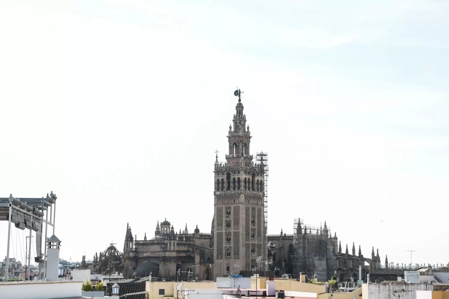 Palacio Marmoles by Valcambre