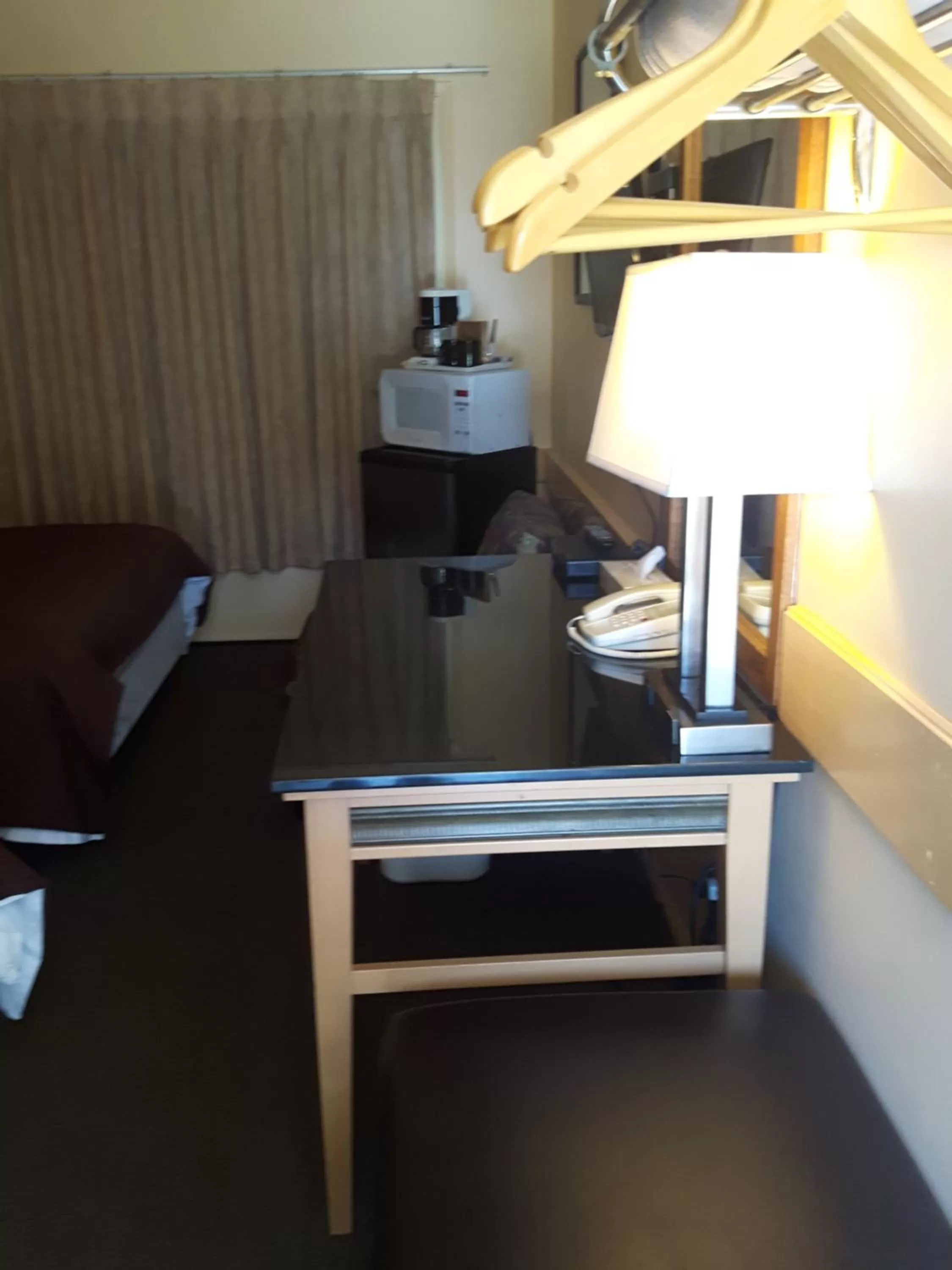 Fuller Lake Chemainus Motel