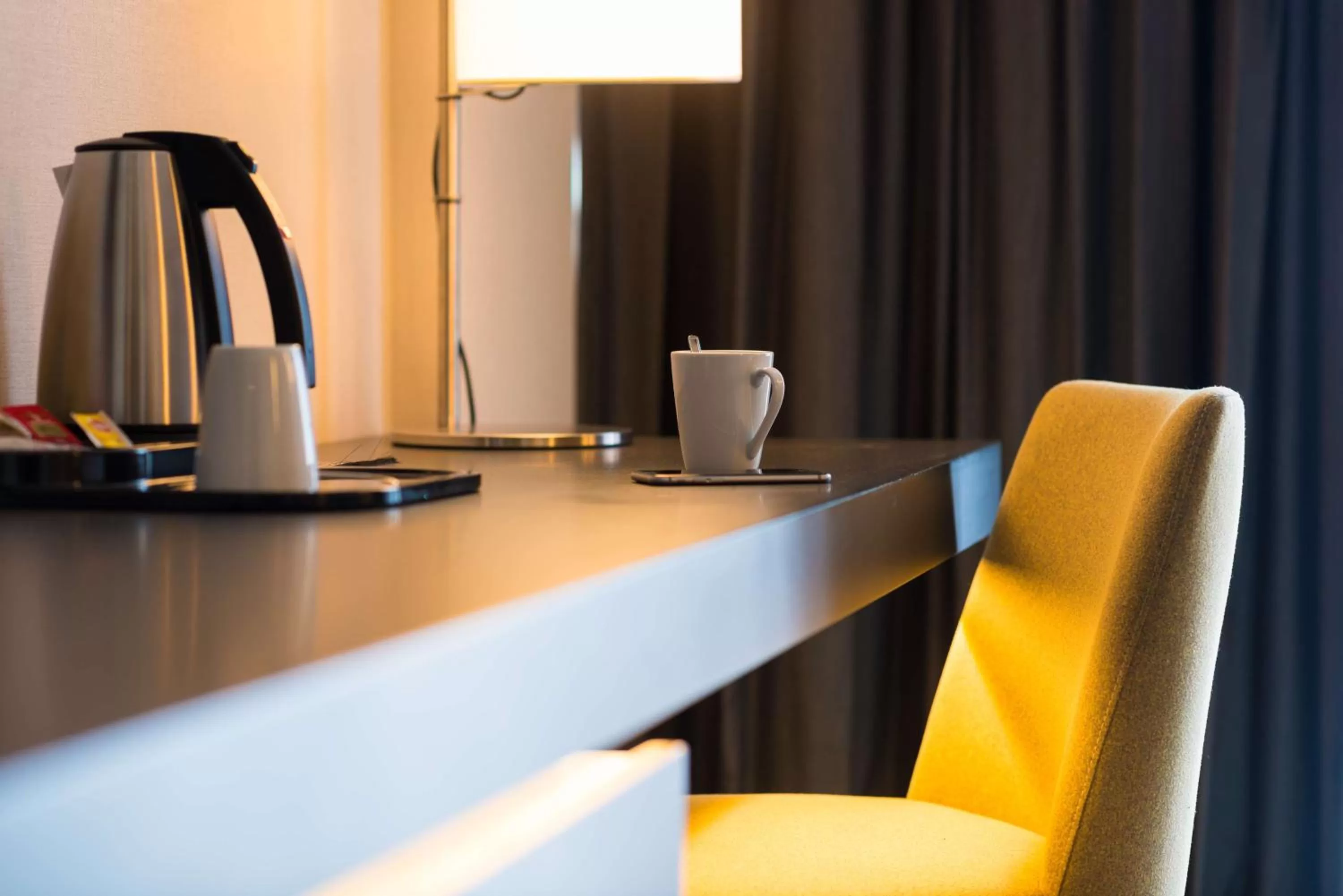 Photo of the whole room in Radisson Hotel Dakar Diamniadio