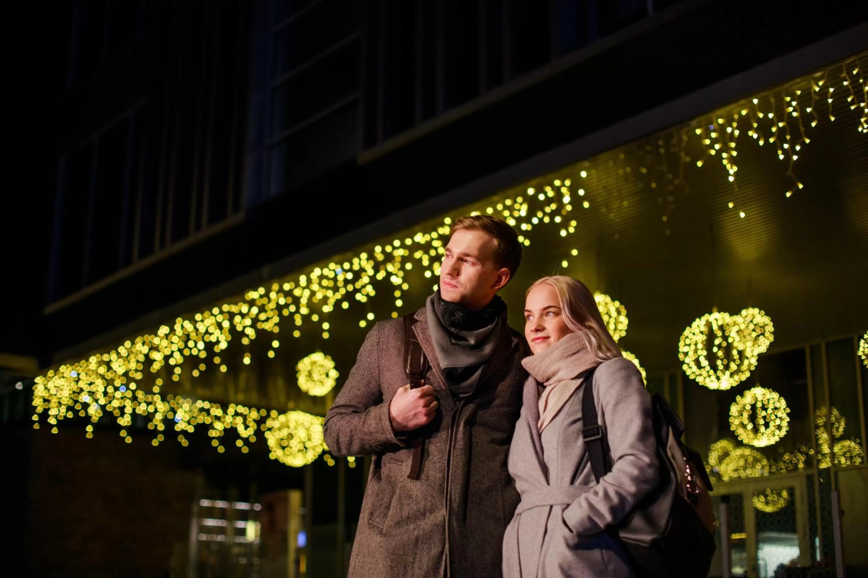 View (from property/room) in Aqva Hotel & Spa