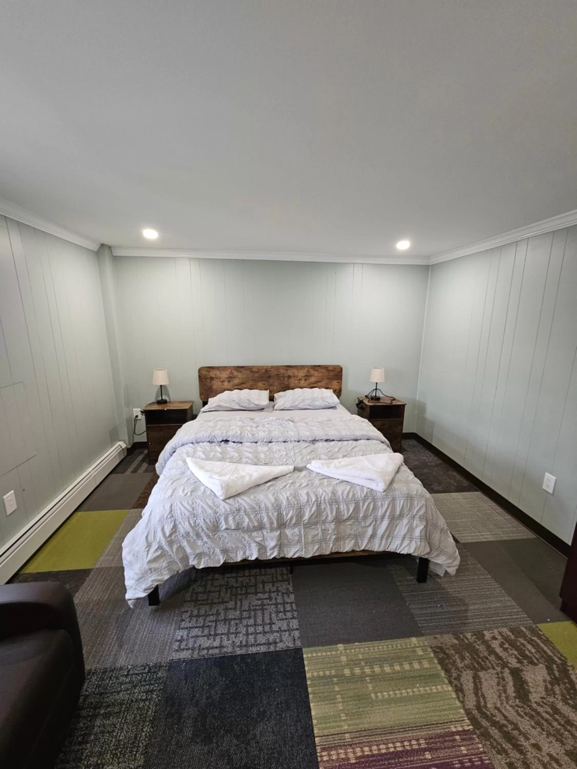 Double Room in Vacation Inn