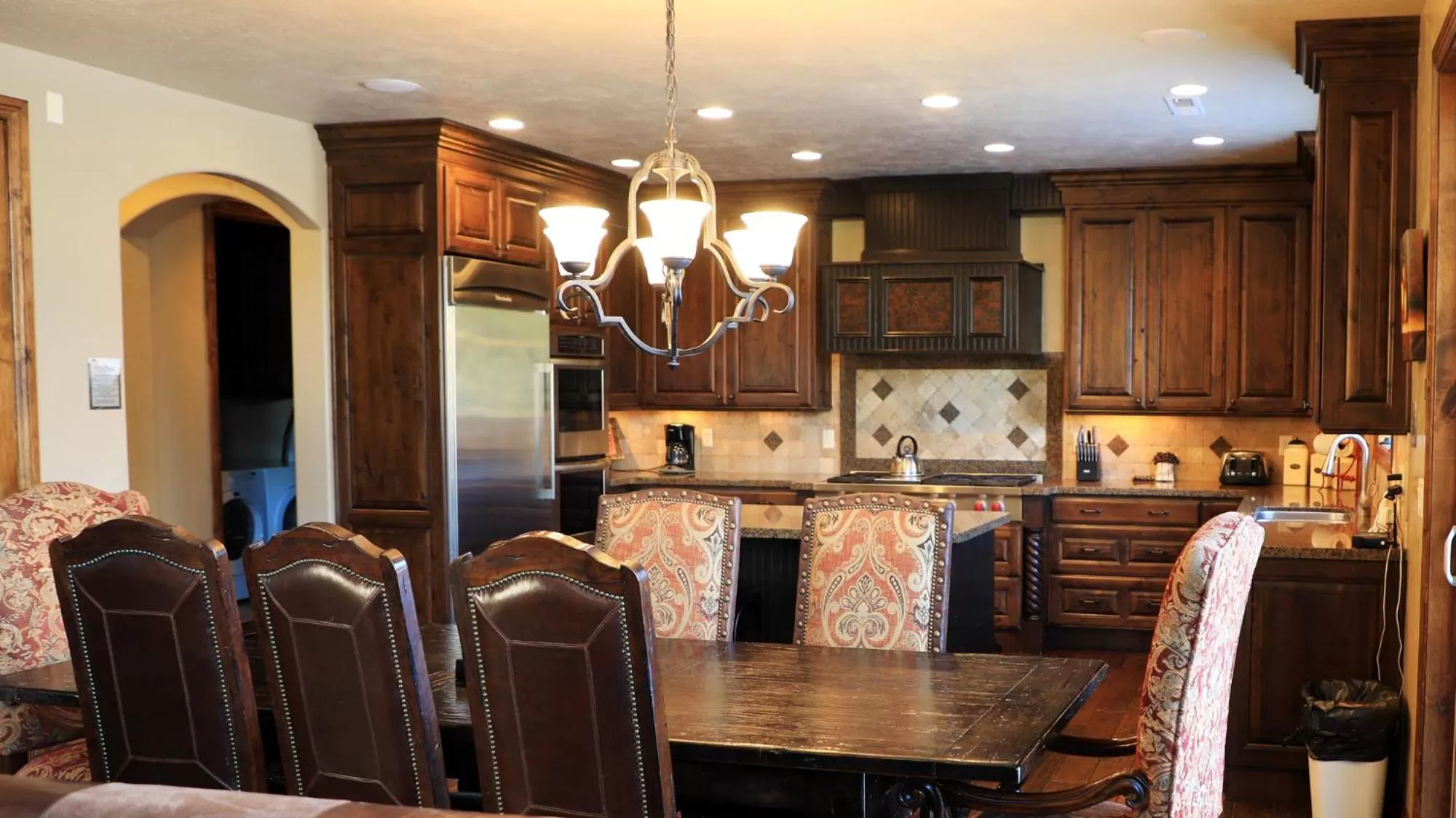 Zion Ponderosa Ranch Resort