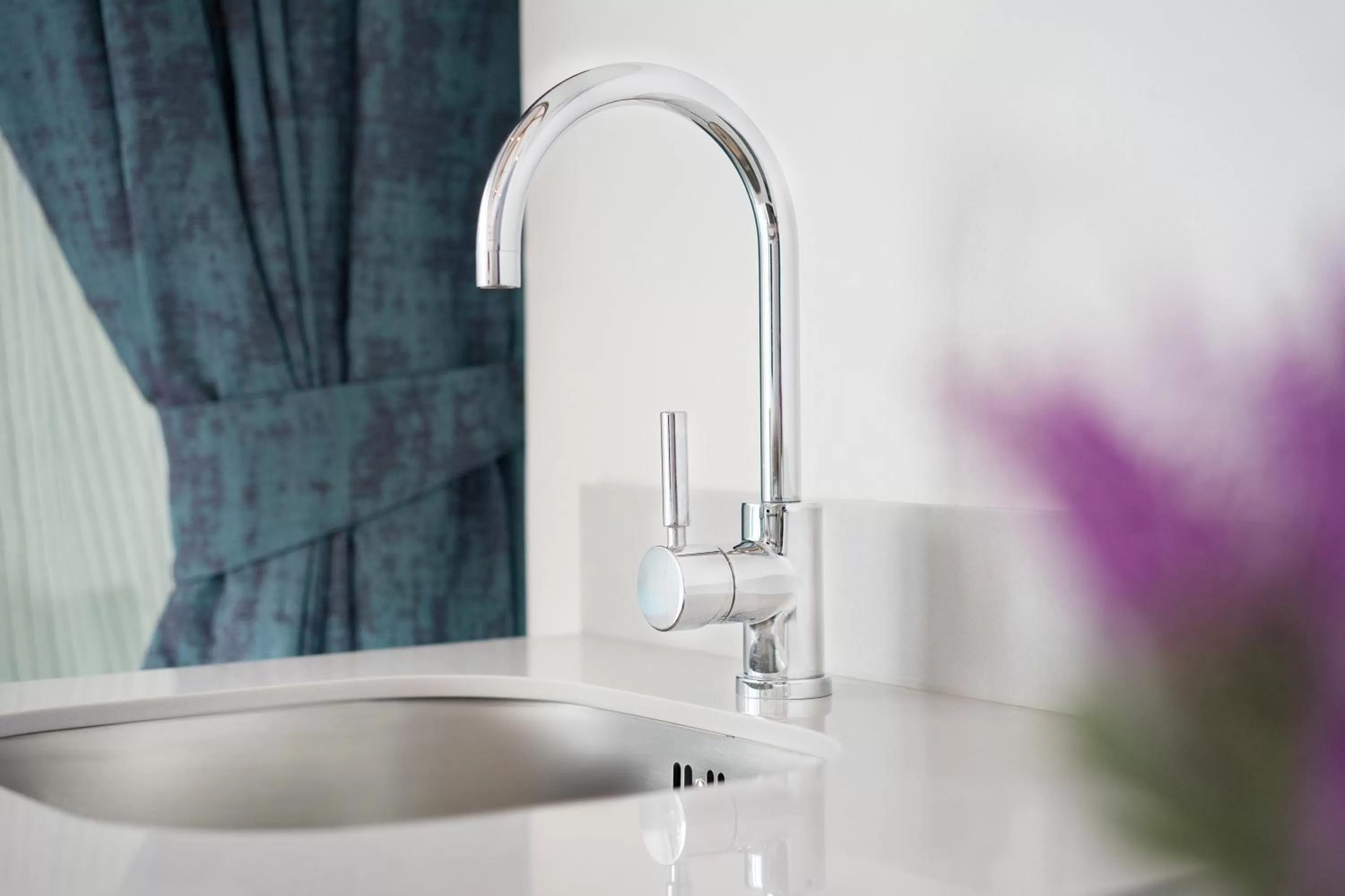 Decorative detail in Vann Hua Hin Resort