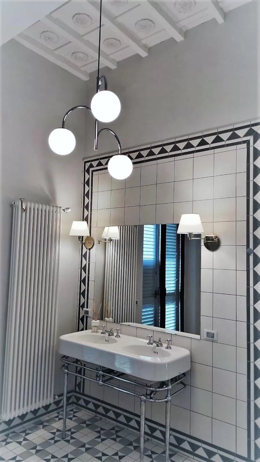 Borgo Pinti Suites Le Stanze dei Nobili